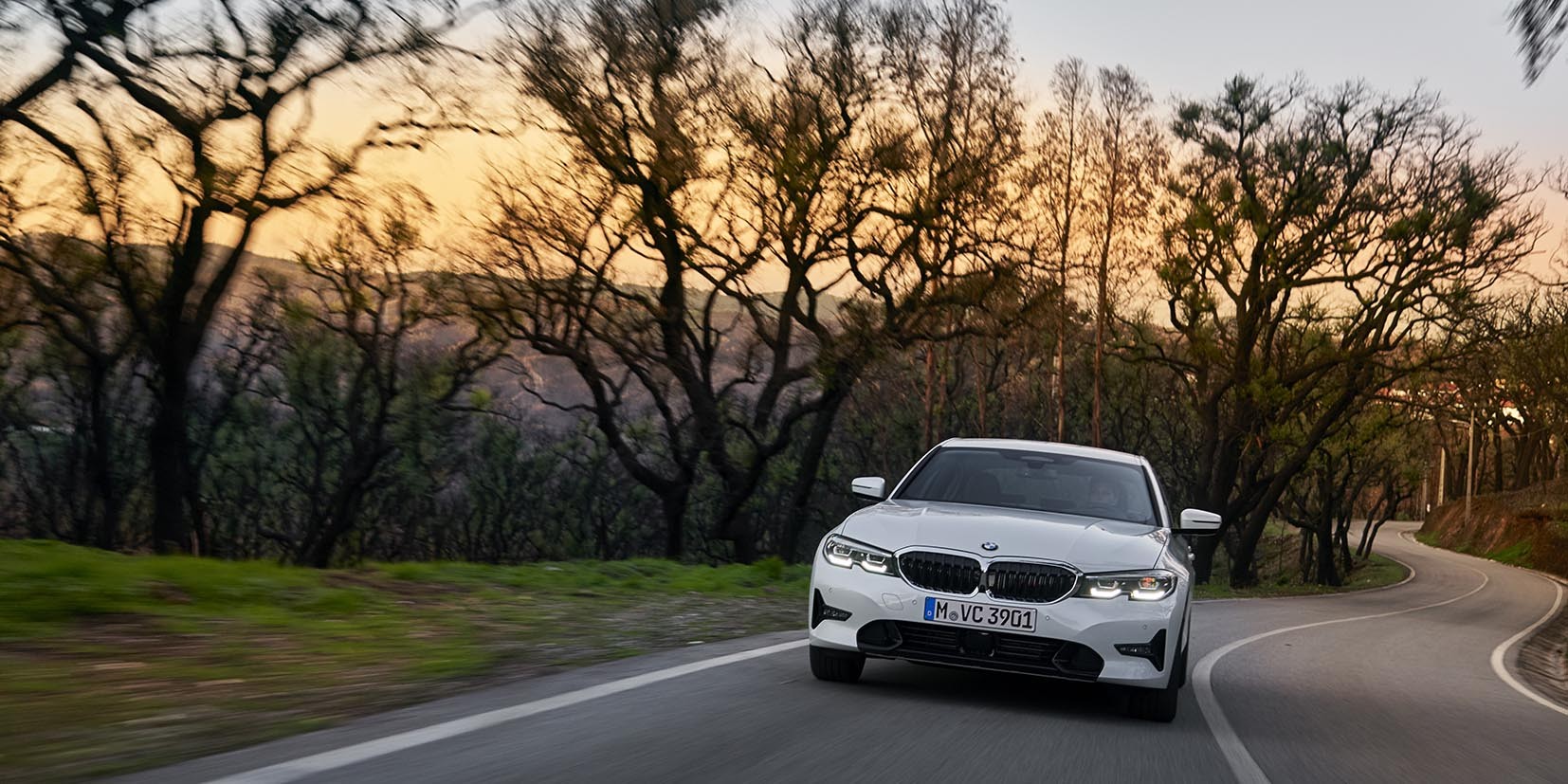 2019 BMW 3-Series-310 First 2019 BMW 3-Series Reviews Are Out (Plus 300+ Photos)