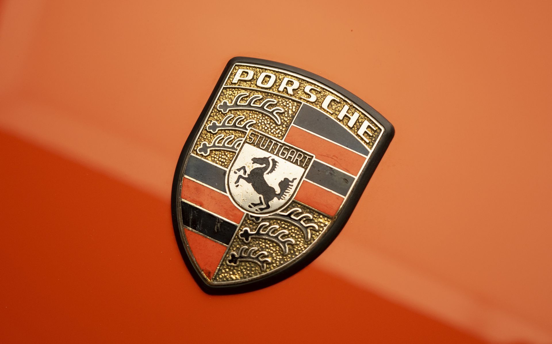 Porsche-911-Carrera-RS-5 For $900,000, Would You Get A 1973 911 Carrera RS Or A Carrera GT?