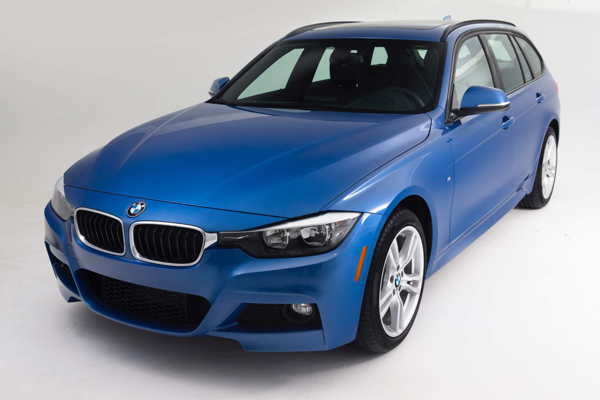 2014 BMW 328d Sedan and xDrive Sports Wagon No New 3-Series Wagon For Canada Either; 2019 330xi Your Last Chance For A BMW Wagon