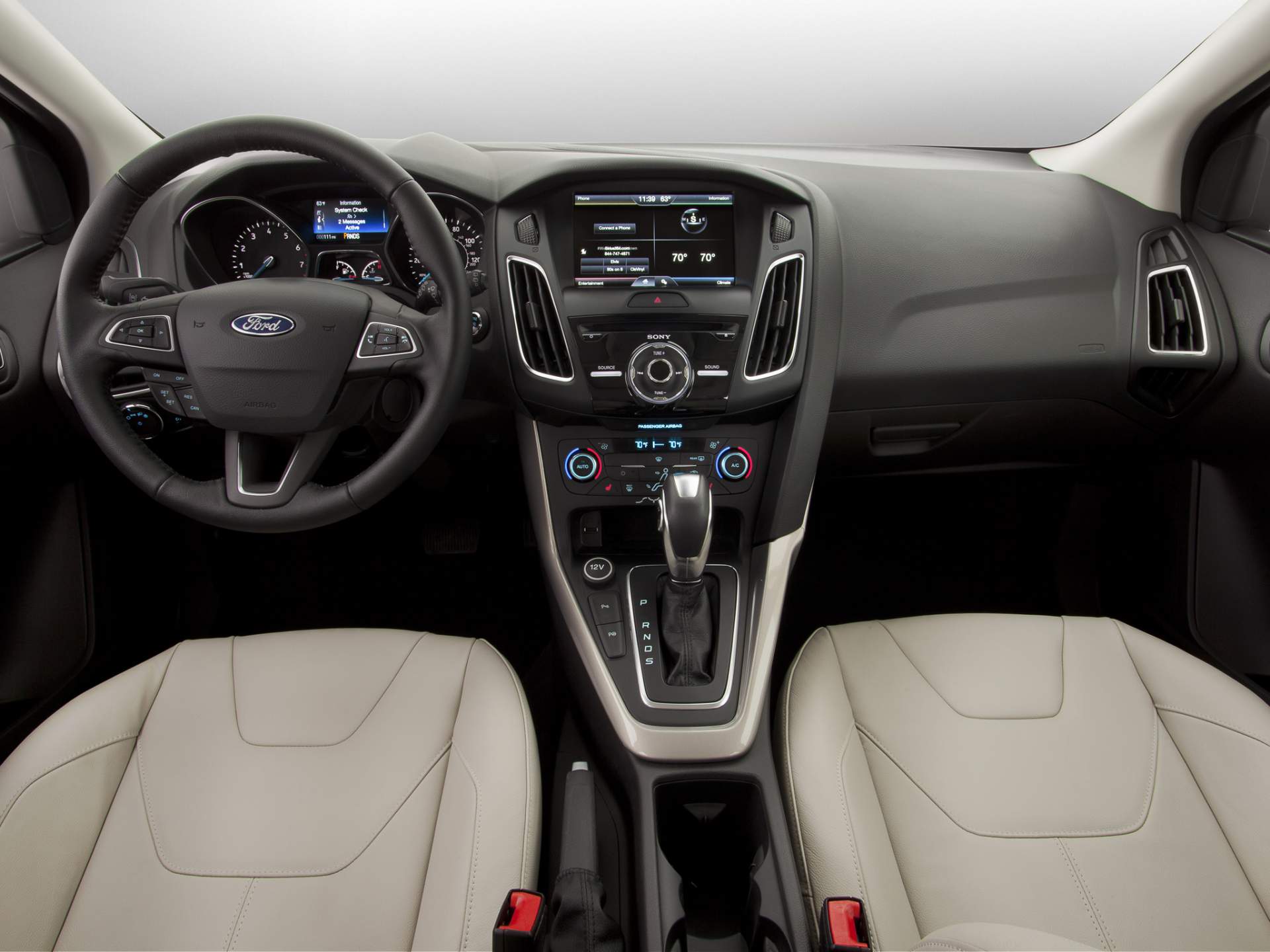 2018 Ford Focus Sedan 6 Ford Only Has About 12,000 Focus Sedans Left In Its U.S. Inventory