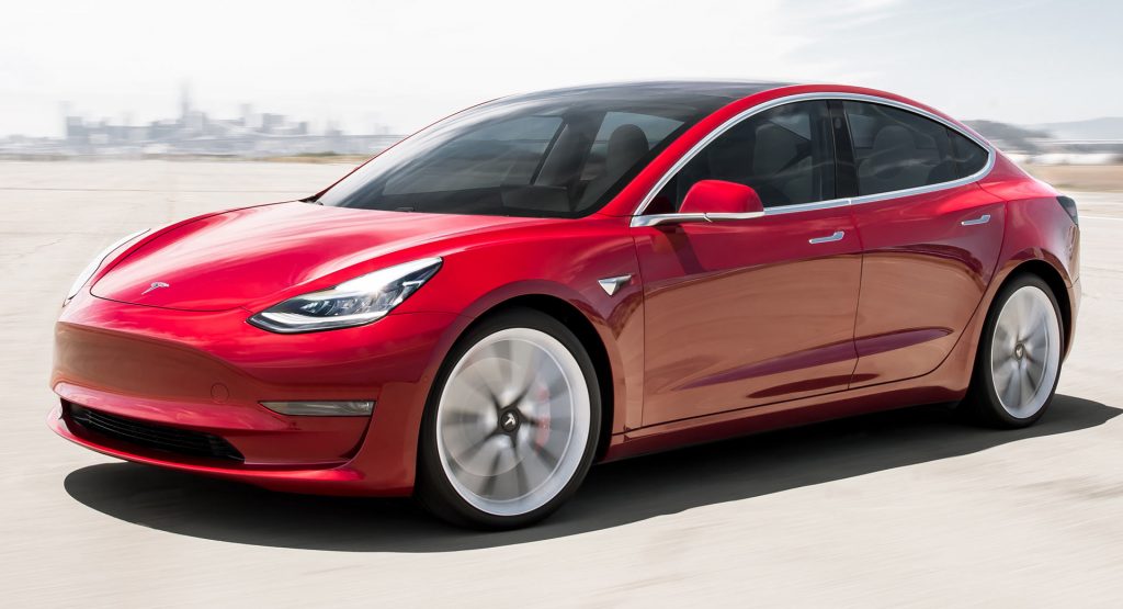 Tesla-Model-3-Performance Tesla To Pay “Good Faith” Customers Who Don’t Get Cars Delivered On Time For Full Tax Credit