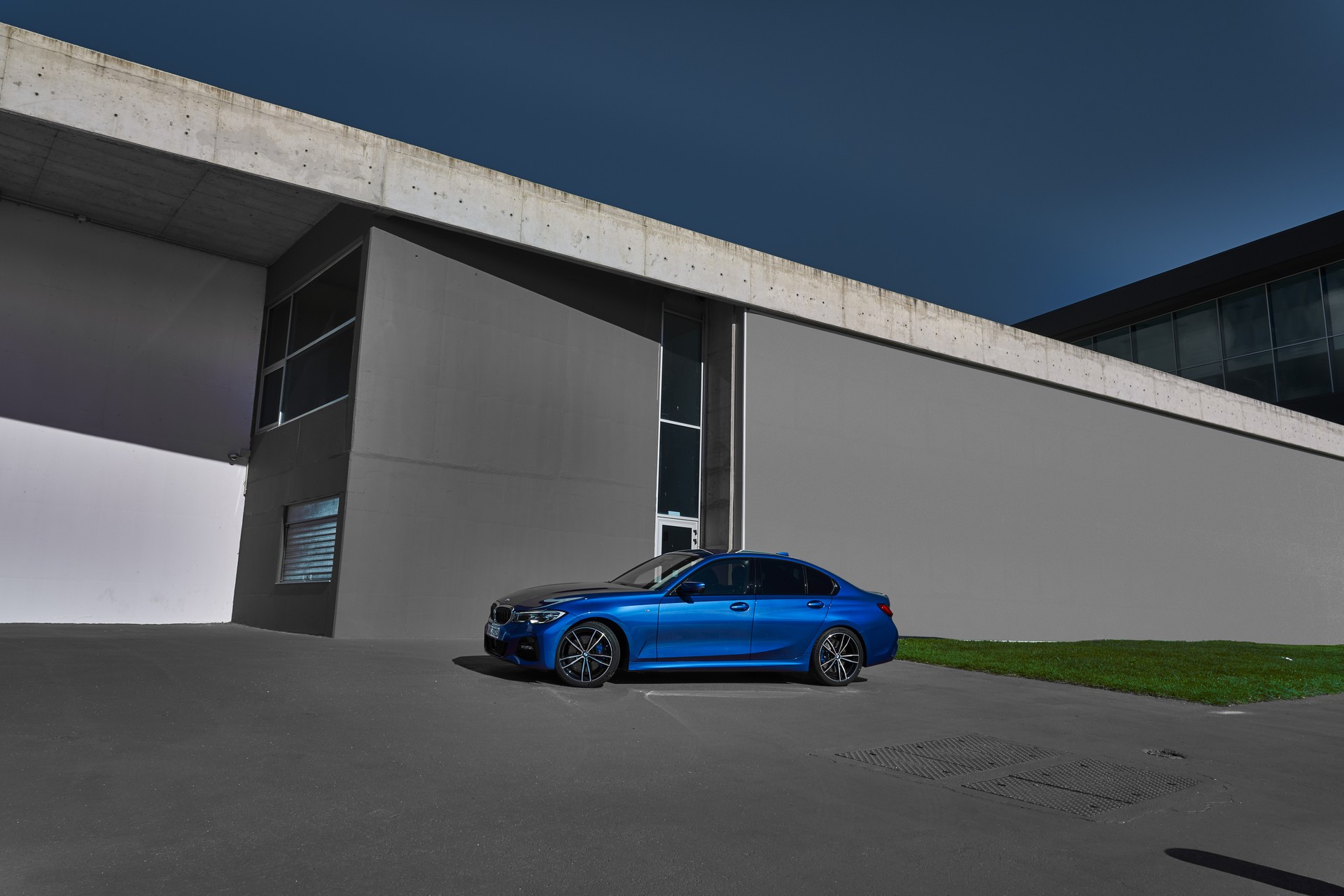 2019 BMW 3-Series-165 First 2019 BMW 3-Series Reviews Are Out (Plus 300+ Photos)