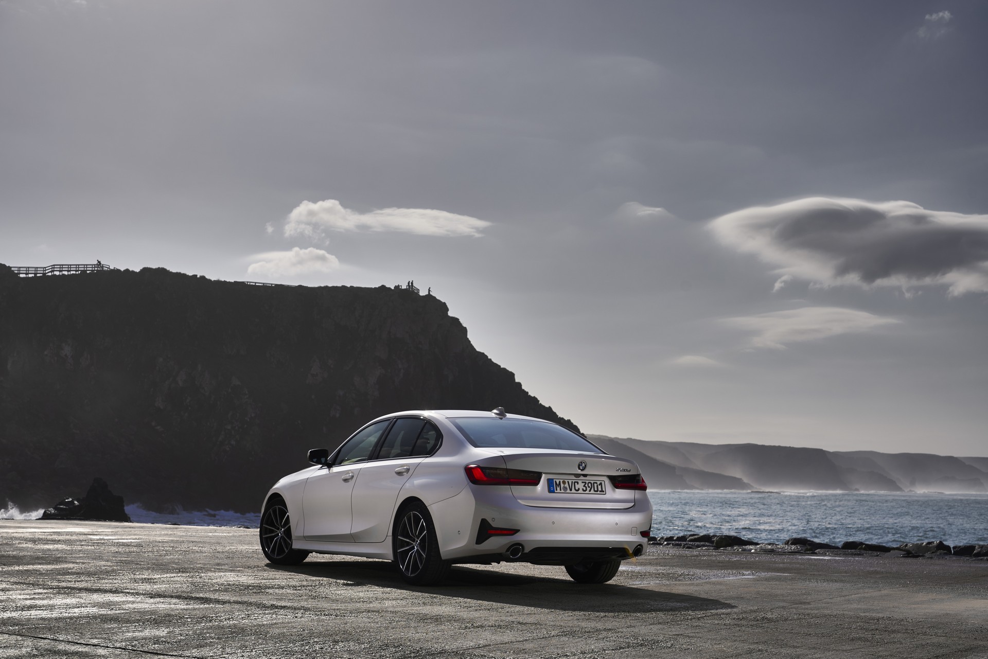 2019 BMW 3-Series-11 First 2019 BMW 3-Series Reviews Are Out (Plus 300+ Photos)