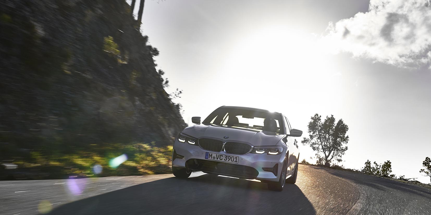 2019 BMW 3-Series-305 First 2019 BMW 3-Series Reviews Are Out (Plus 300+ Photos)