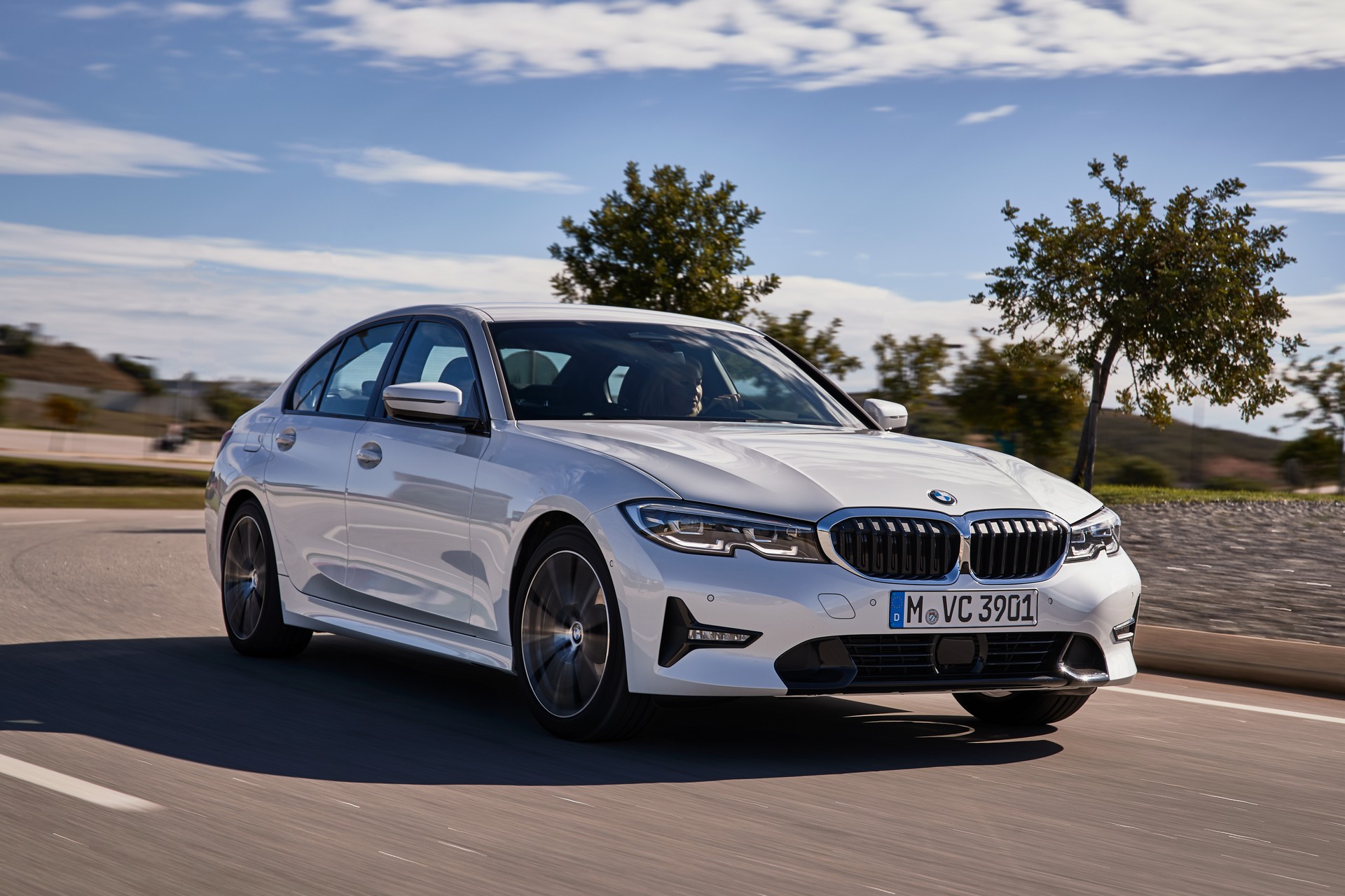 2019 BMW 3-Series-35 First 2019 BMW 3-Series Reviews Are Out (Plus 300+ Photos)