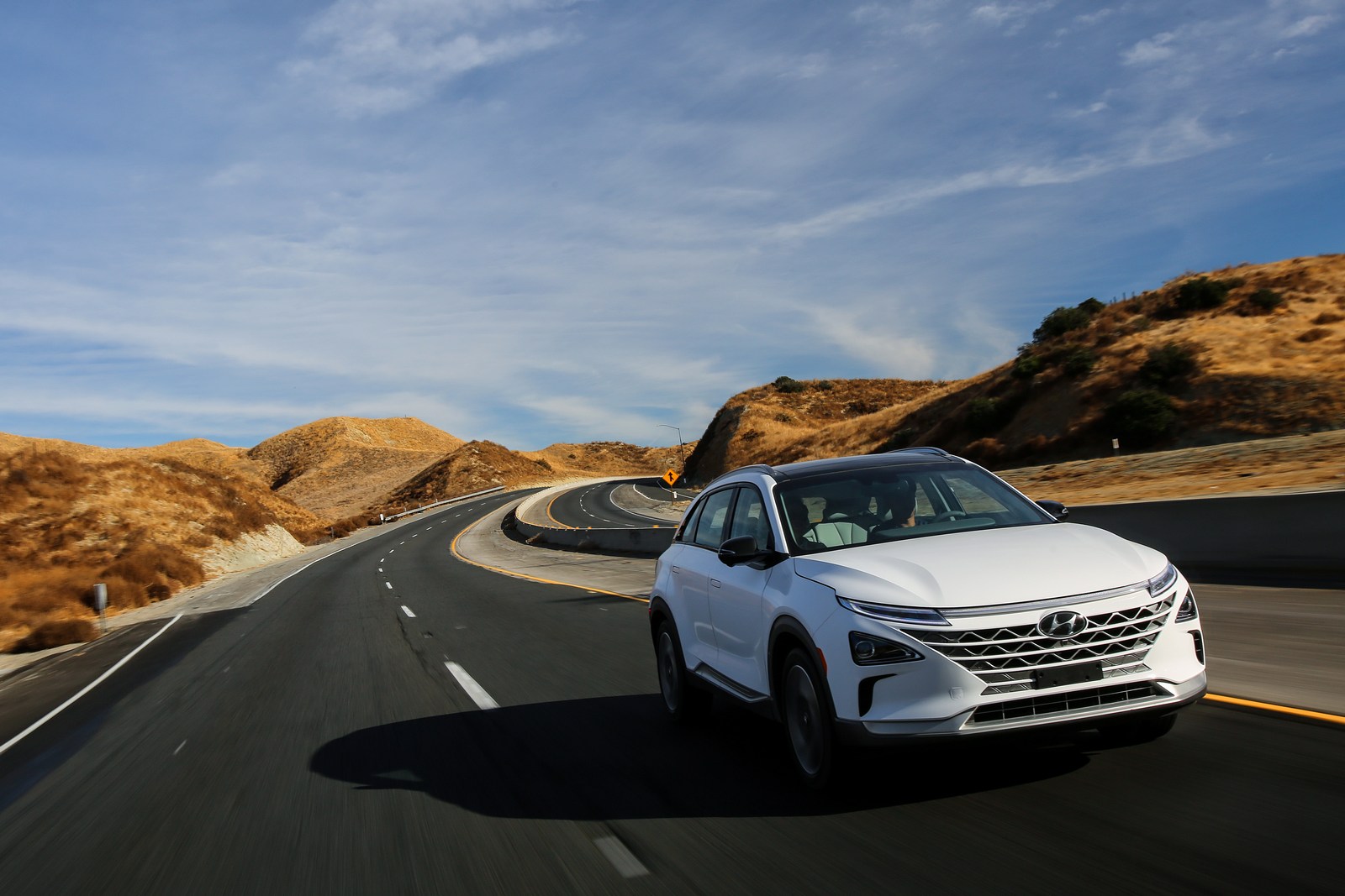 2019 hyundai nexo 8 Hyundai Nexo FCV Will Set U.S. Buyers Back At Least $59,345 Before Incentives