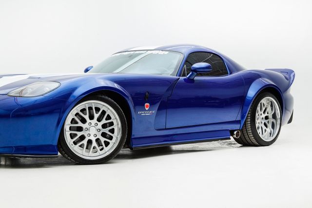 bravado banshee dodge viper 34 Real-Life Bravado Banshee Is Looking For Another Owner, Again