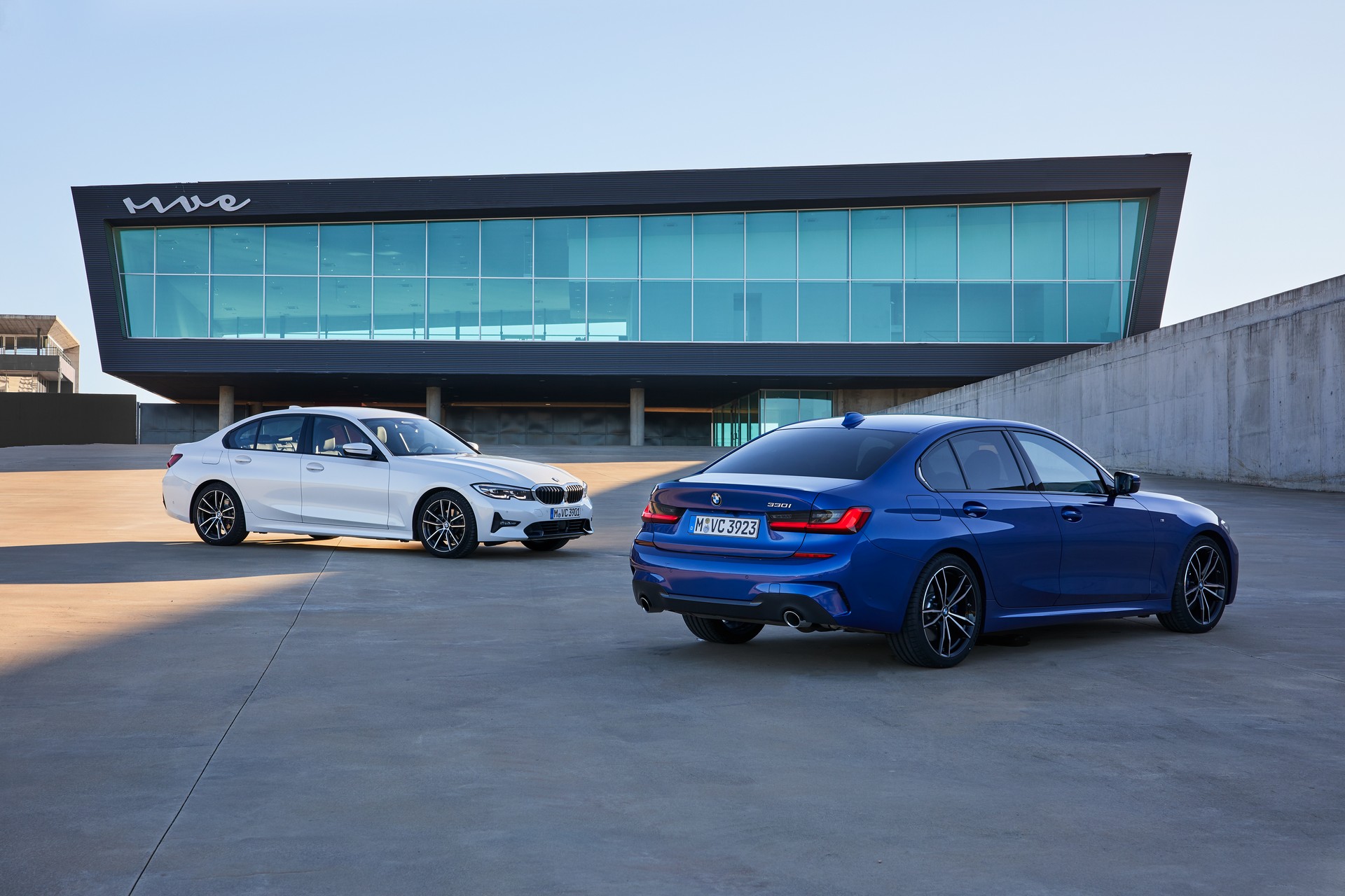 2019 BMW 3-Series-90 First 2019 BMW 3-Series Reviews Are Out (Plus 300+ Photos)