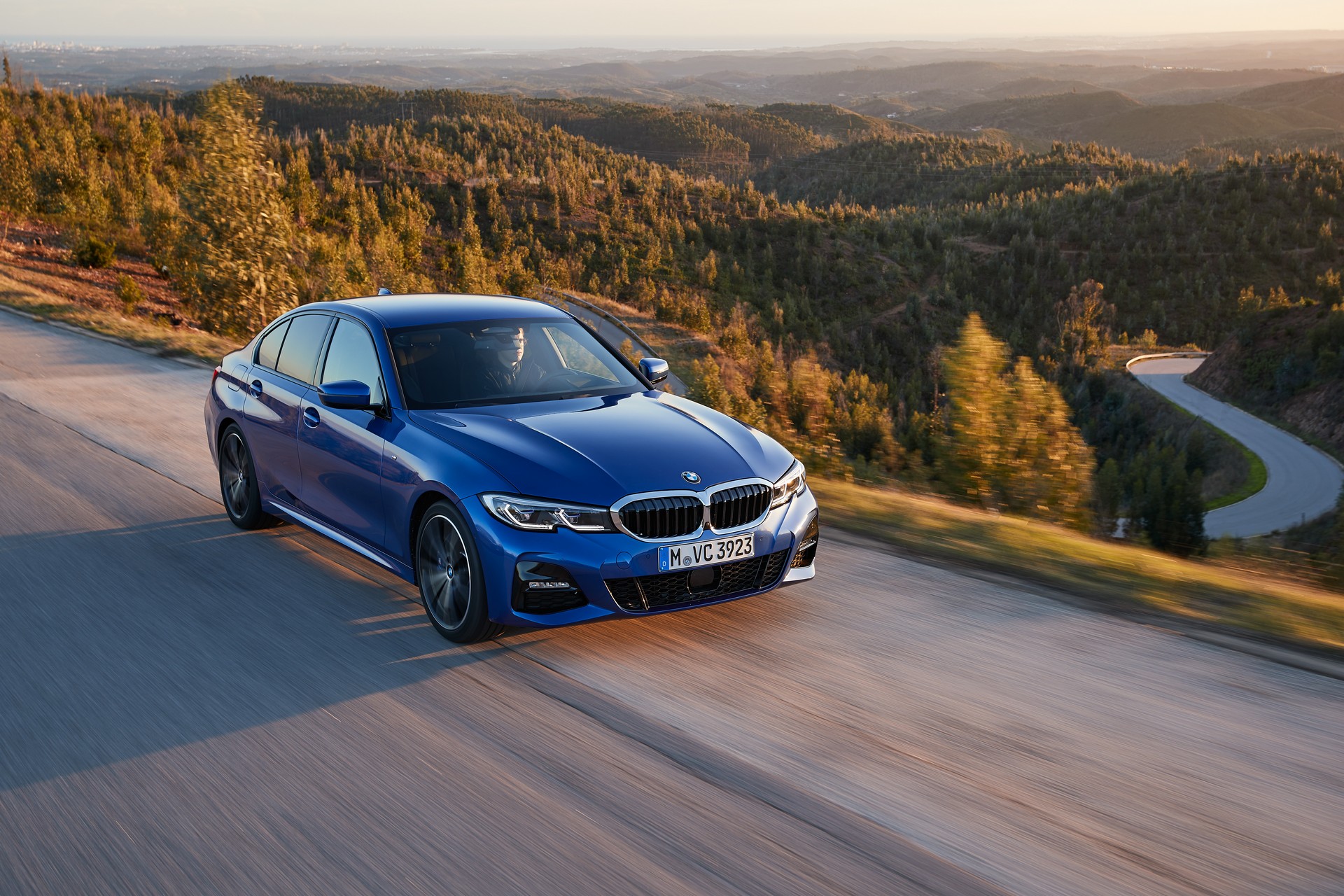 2019 BMW 3-Series-115 First 2019 BMW 3-Series Reviews Are Out (Plus 300+ Photos)