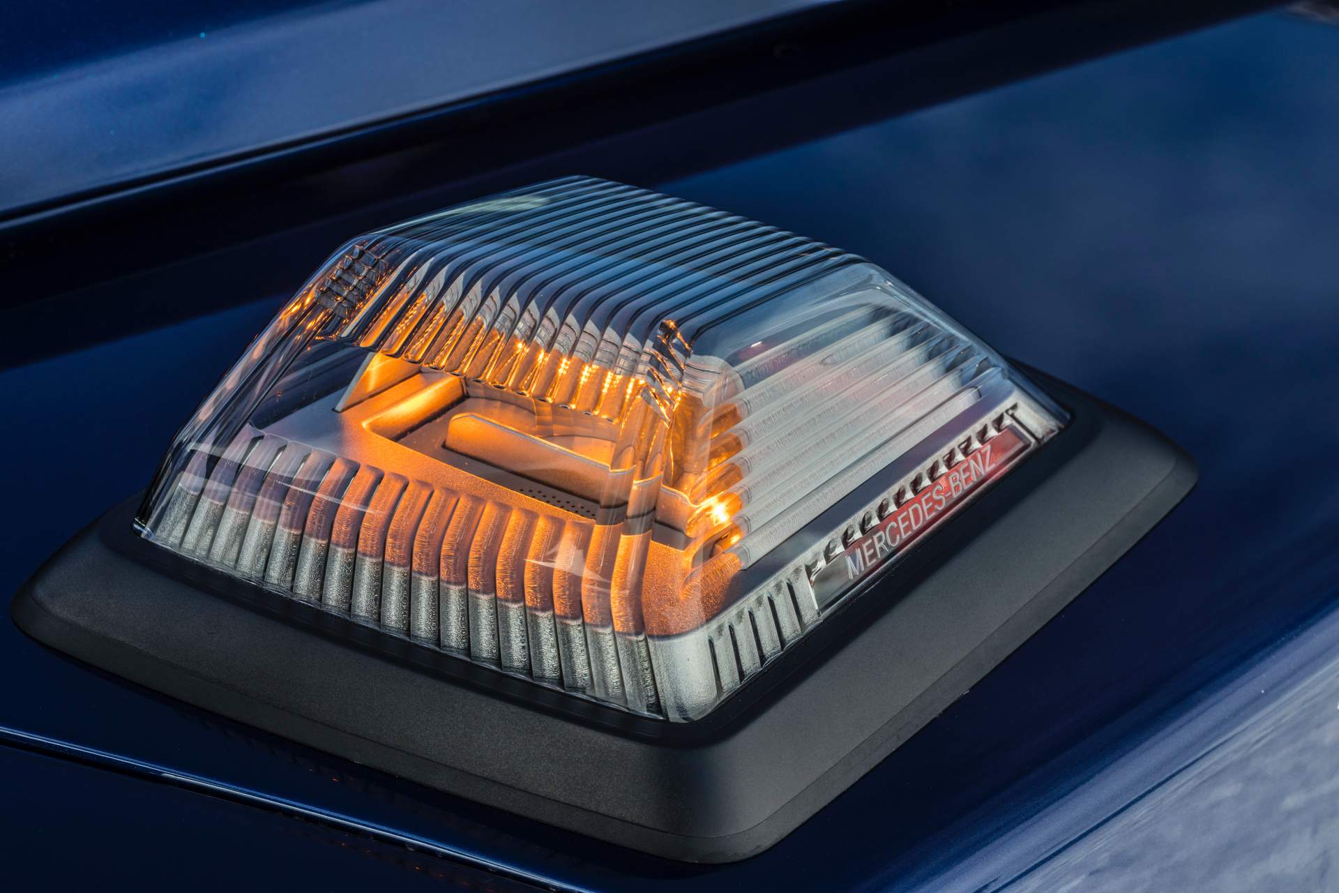 Mercedes-Benz@Hochgurgl 2018Mercedes-Benz@Hochgurgl 2018 2019 Mercedes G350d Diesel Is Powerful, Civilized And Very Frugal