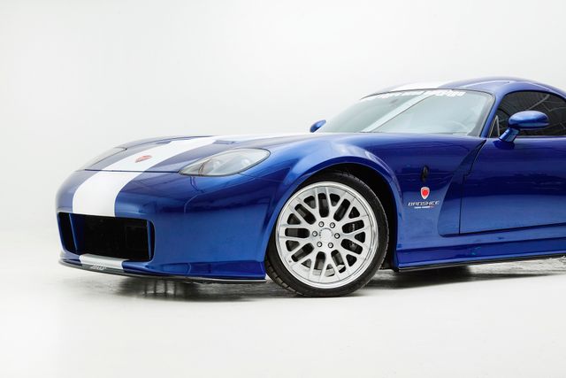 bravado banshee dodge viper 35 Real-Life Bravado Banshee Is Looking For Another Owner, Again