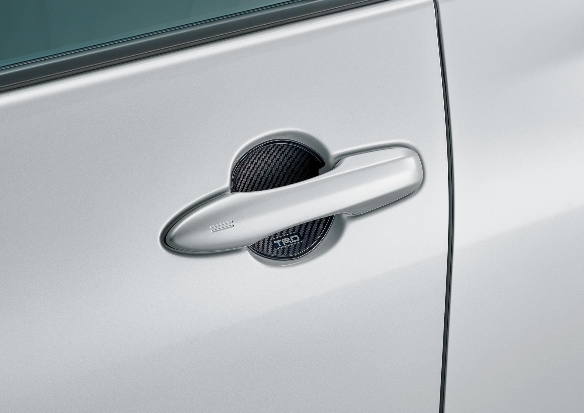 Toyota Prius TRD Parts-17 TRD Gives Facelifted Toyota Prius Some Visual Clout