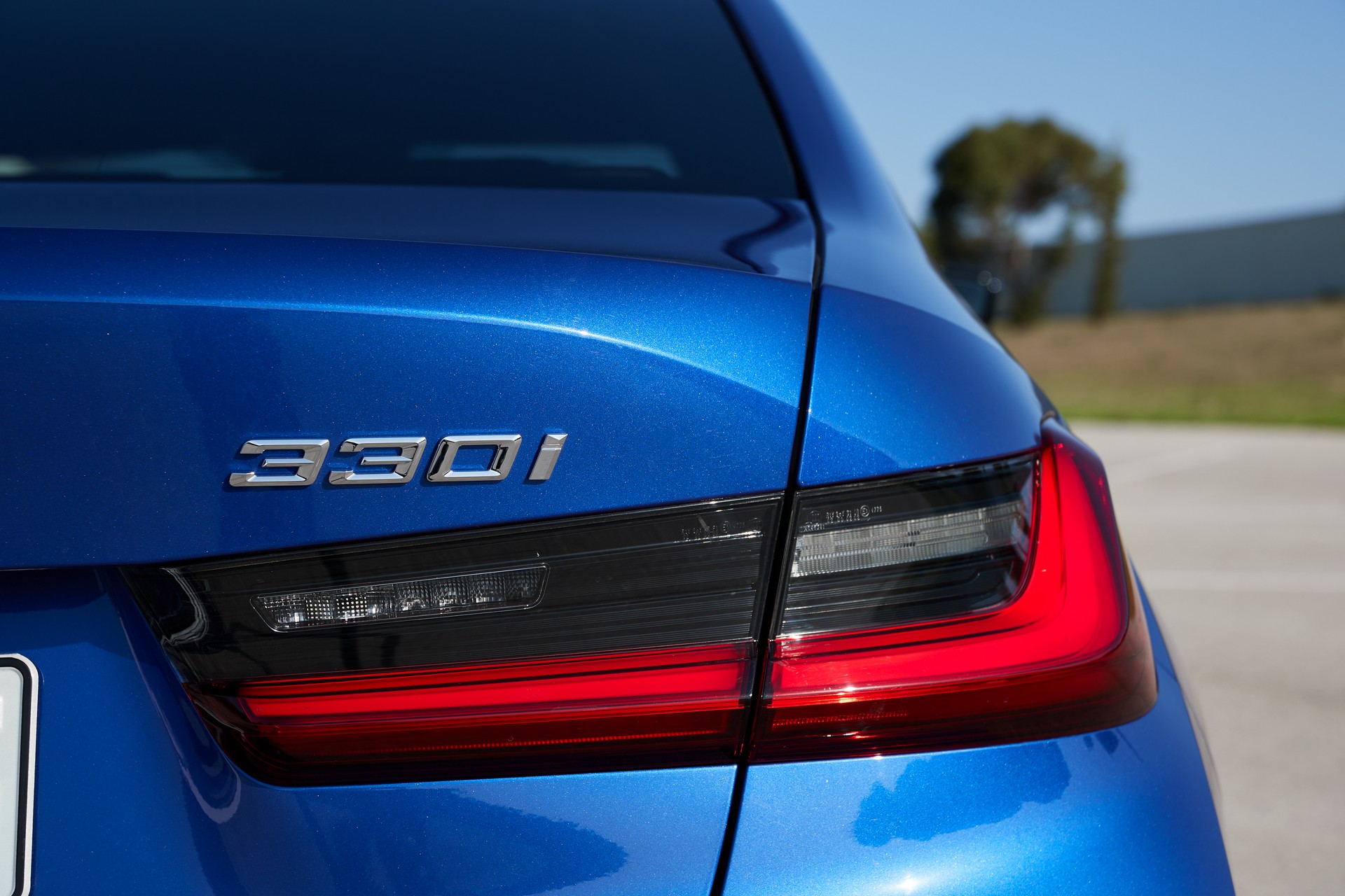 2019 BMW 3-Series-189 First 2019 BMW 3-Series Reviews Are Out (Plus 300+ Photos)