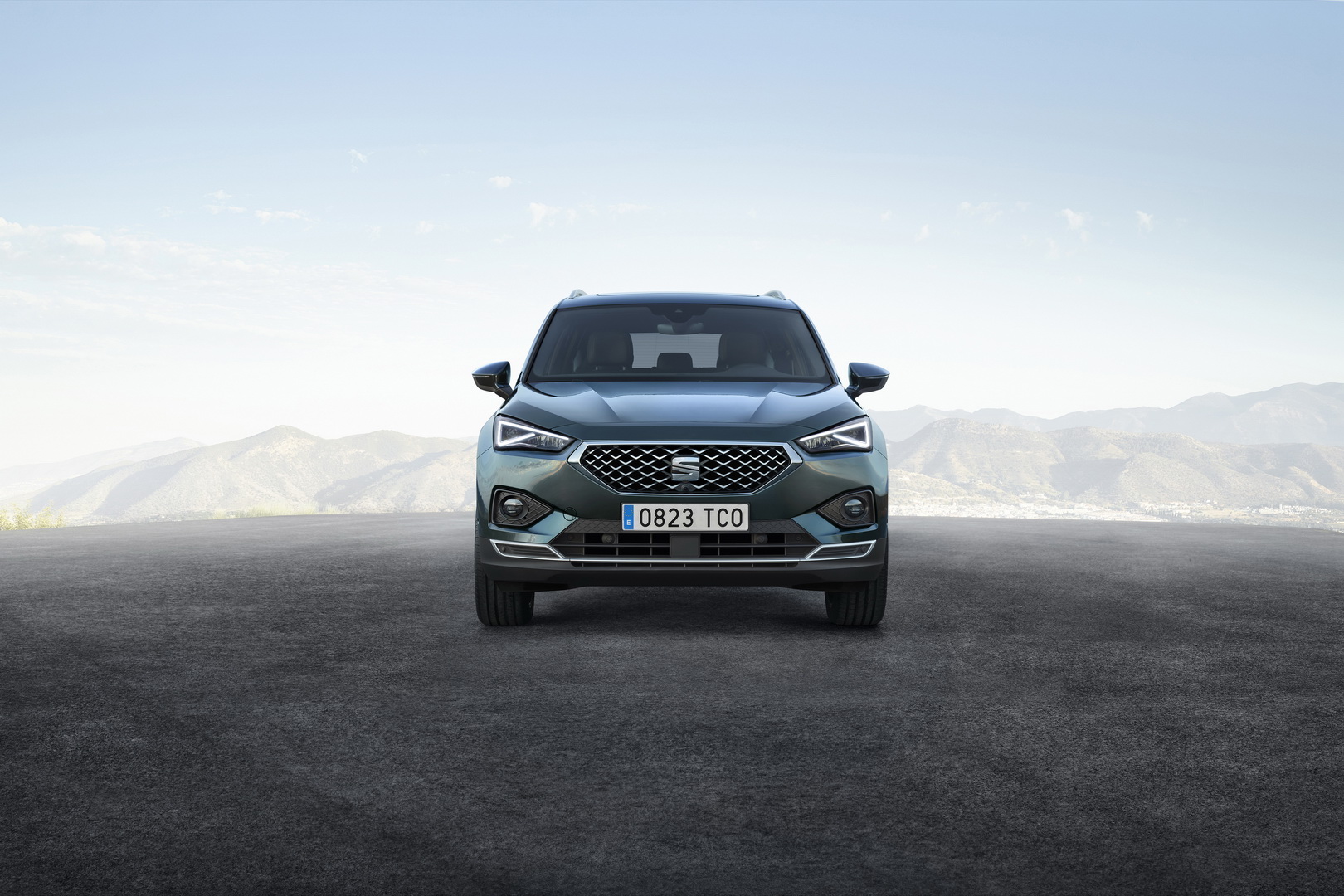 2019 seat tarraco 3 Seat Tarraco Launches In The UK With A £28,320 Starting Price
