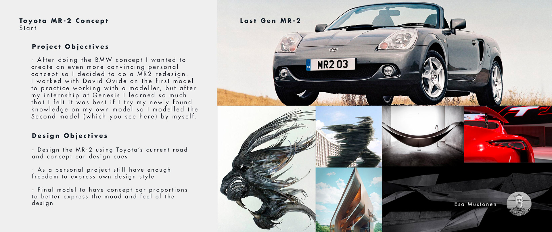 new toyota mr-2 renderings 8 Come On Toyota, Go Ahead And Build A Brand New MR2!