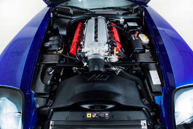 bravado banshee dodge viper 44 Real-Life Bravado Banshee Is Looking For Another Owner, Again