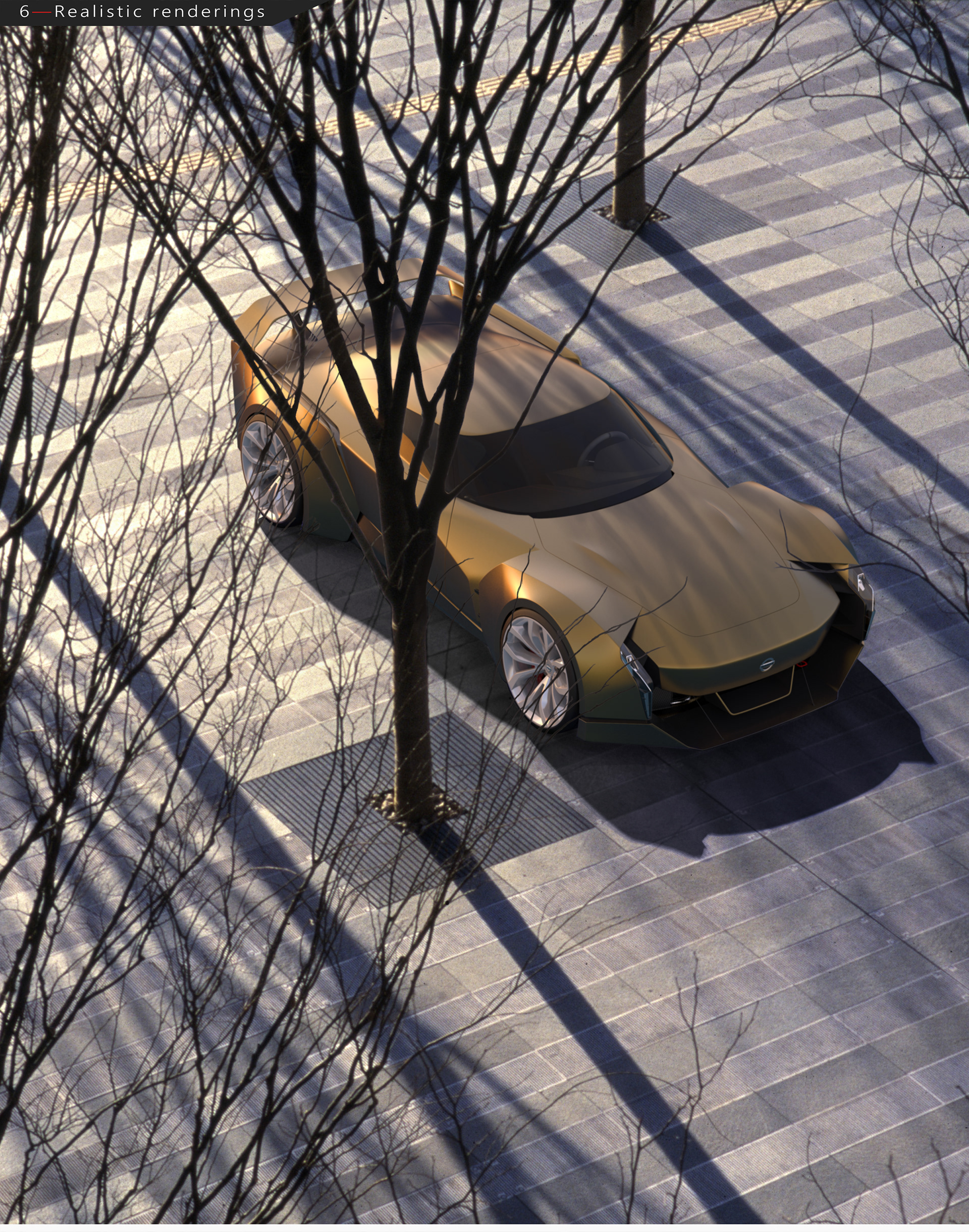 Nissan-GT-R-Concept-11 Here’s A Bold, Extremely Angular Take On The Next Nissan GT-R