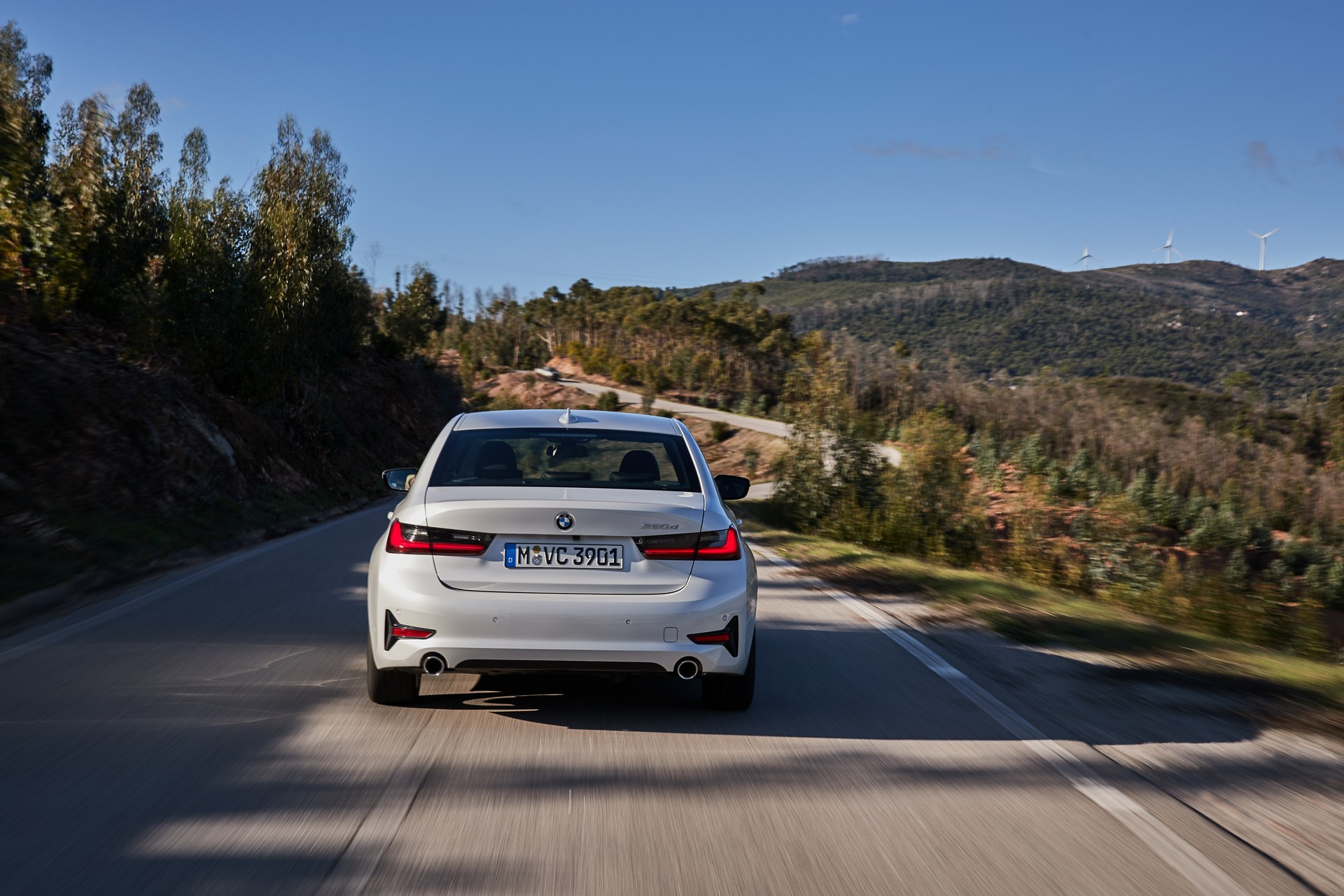 2019 BMW 3-Series-47 First 2019 BMW 3-Series Reviews Are Out (Plus 300+ Photos)