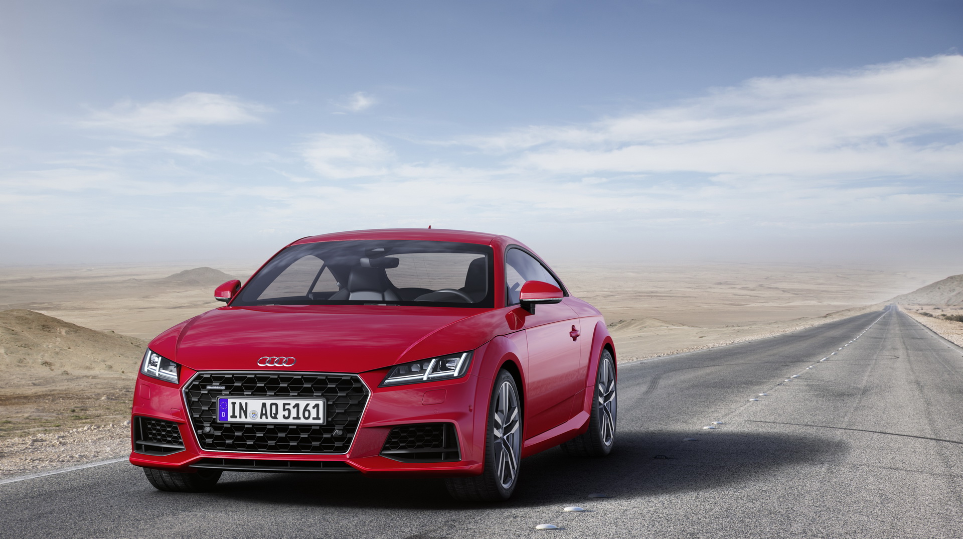 2019-Audi-TT-44 Audi Opens Order Books For Updated TT, Including Limited ‘20 Years’ Edition