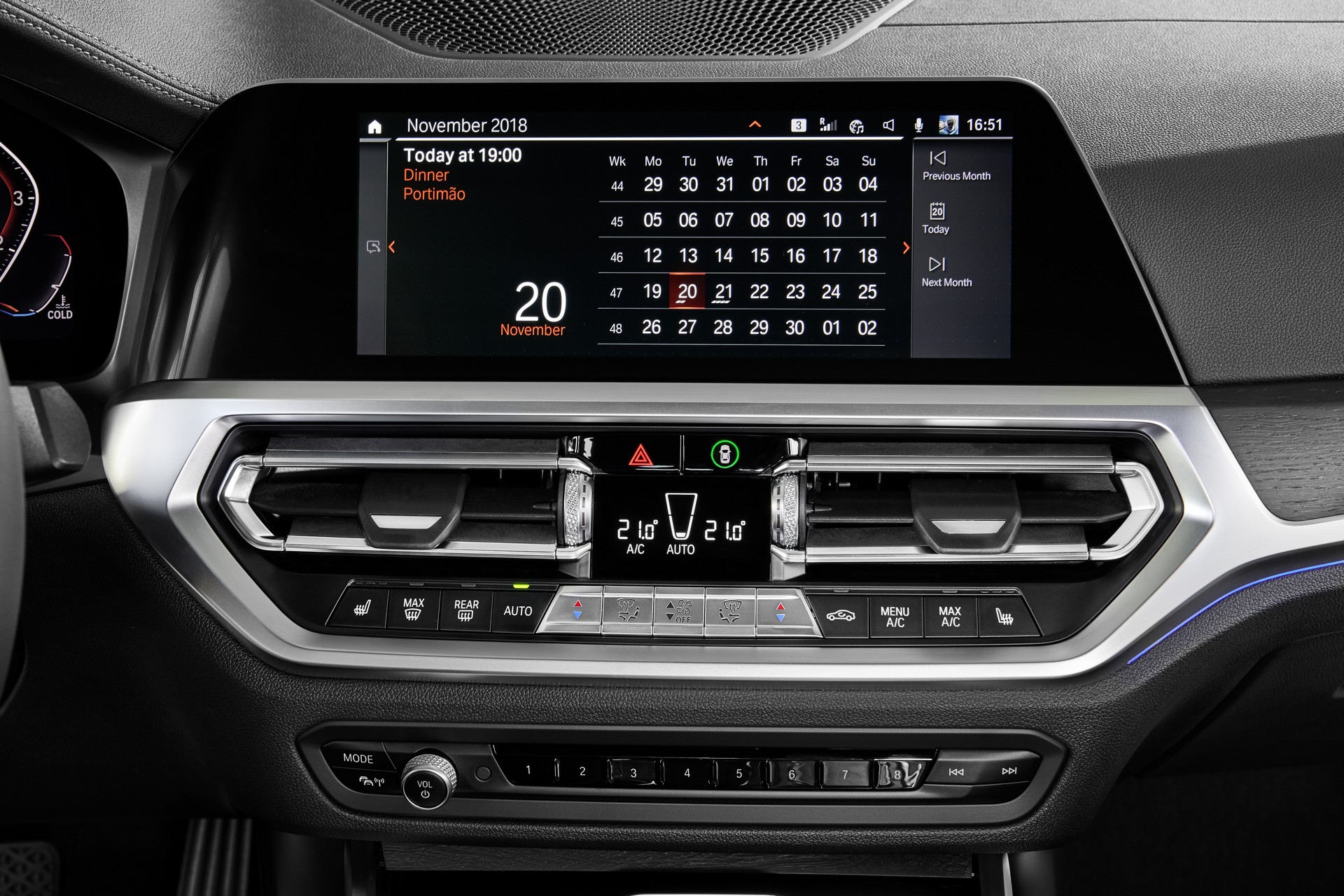 2019 BMW 3-Series-377 First 2019 BMW 3-Series Reviews Are Out (Plus 300+ Photos)