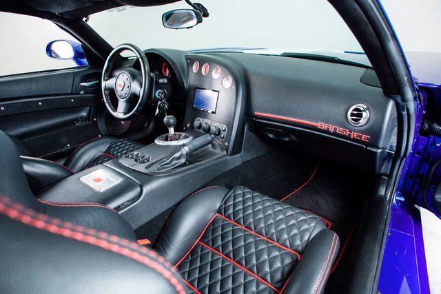 bravado banshee dodge viper 65 Real-Life Bravado Banshee Is Looking For Another Owner, Again