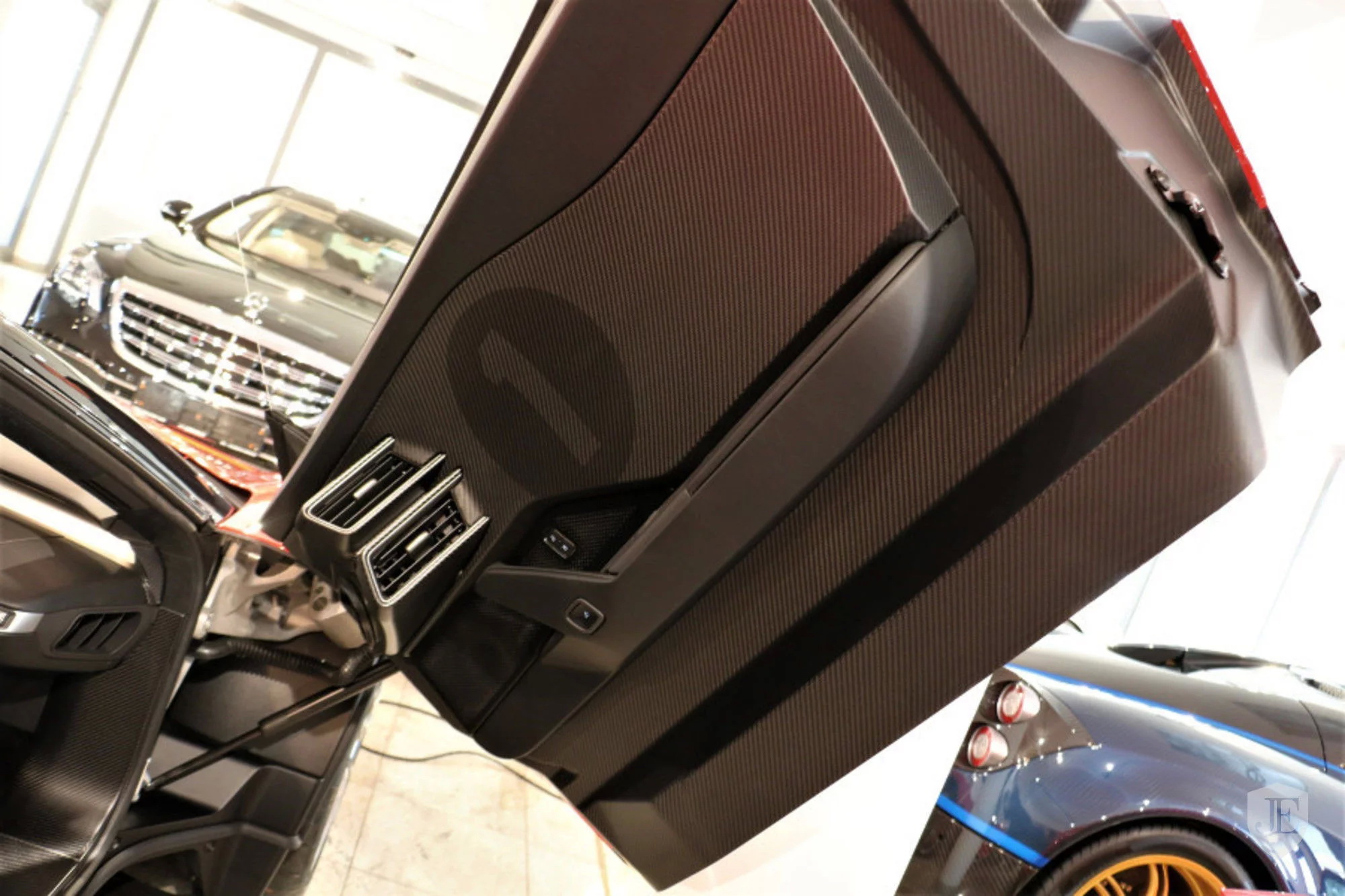 ford-gt-67-heritage-edition-13 Grab That Beautiful Ford GT ’67 Heritage Edition Before Ford Takes Notice