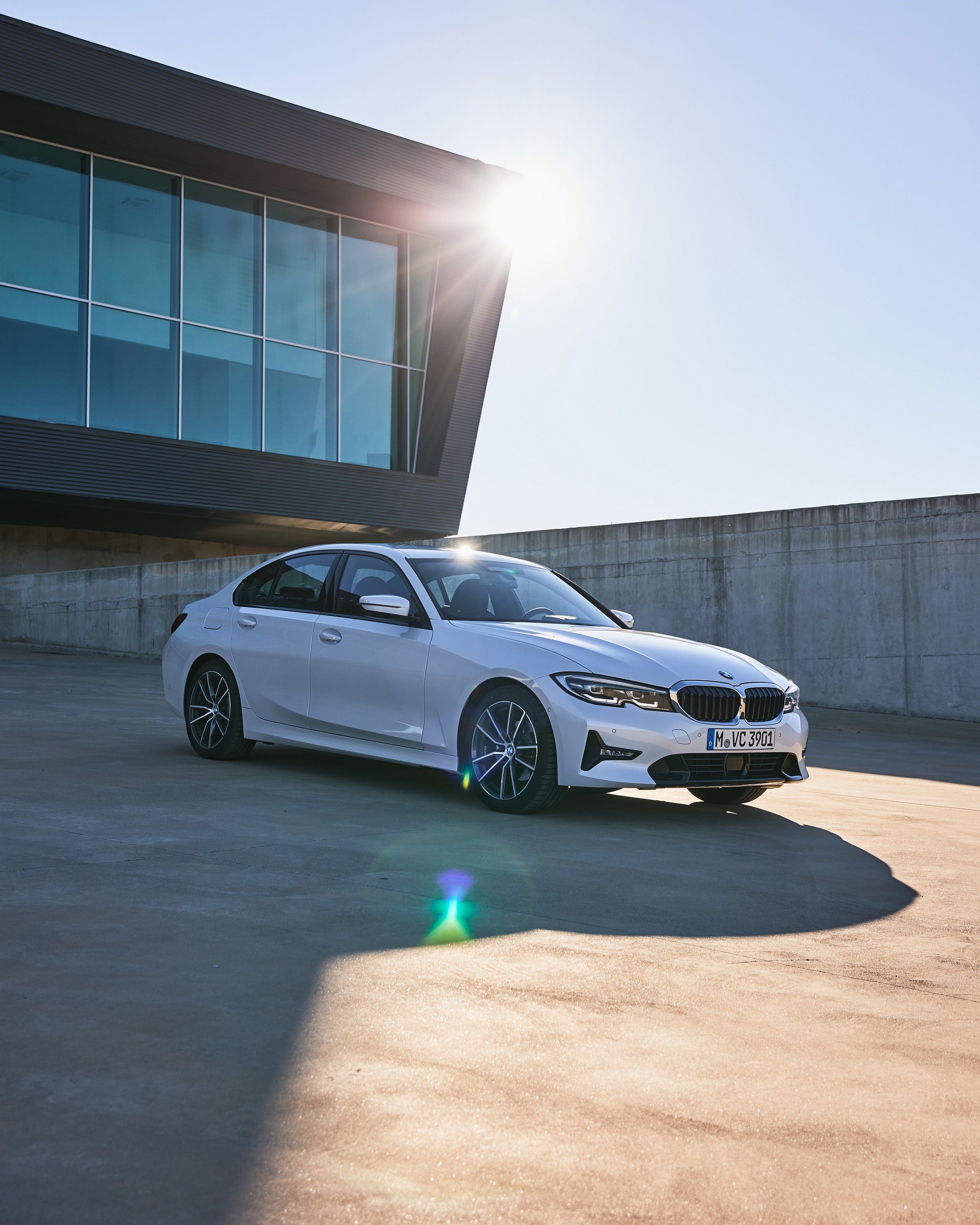 2019 BMW 3-Series-345 First 2019 BMW 3-Series Reviews Are Out (Plus 300+ Photos)