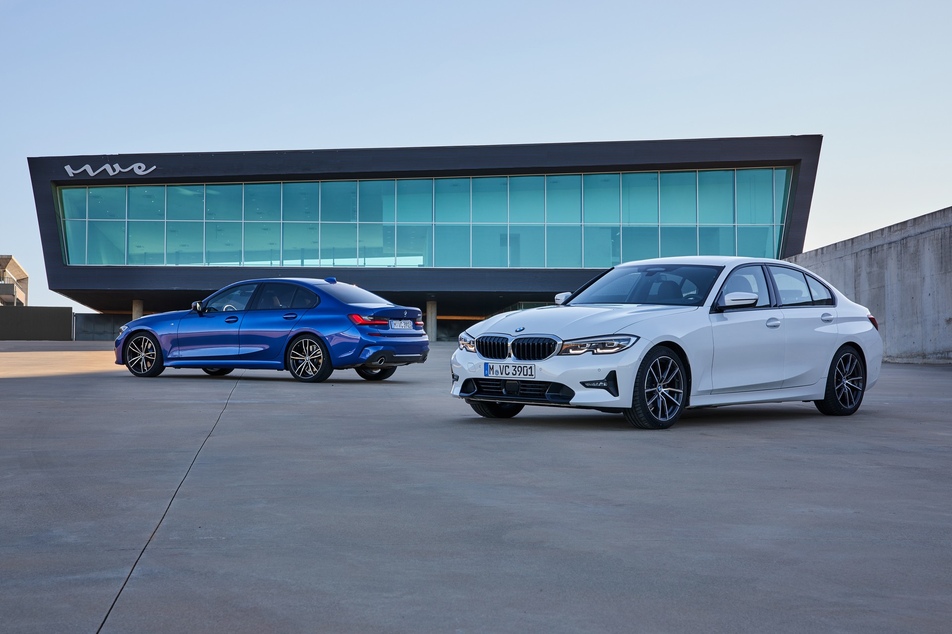 2019 BMW 3-Series-88 First 2019 BMW 3-Series Reviews Are Out (Plus 300+ Photos)