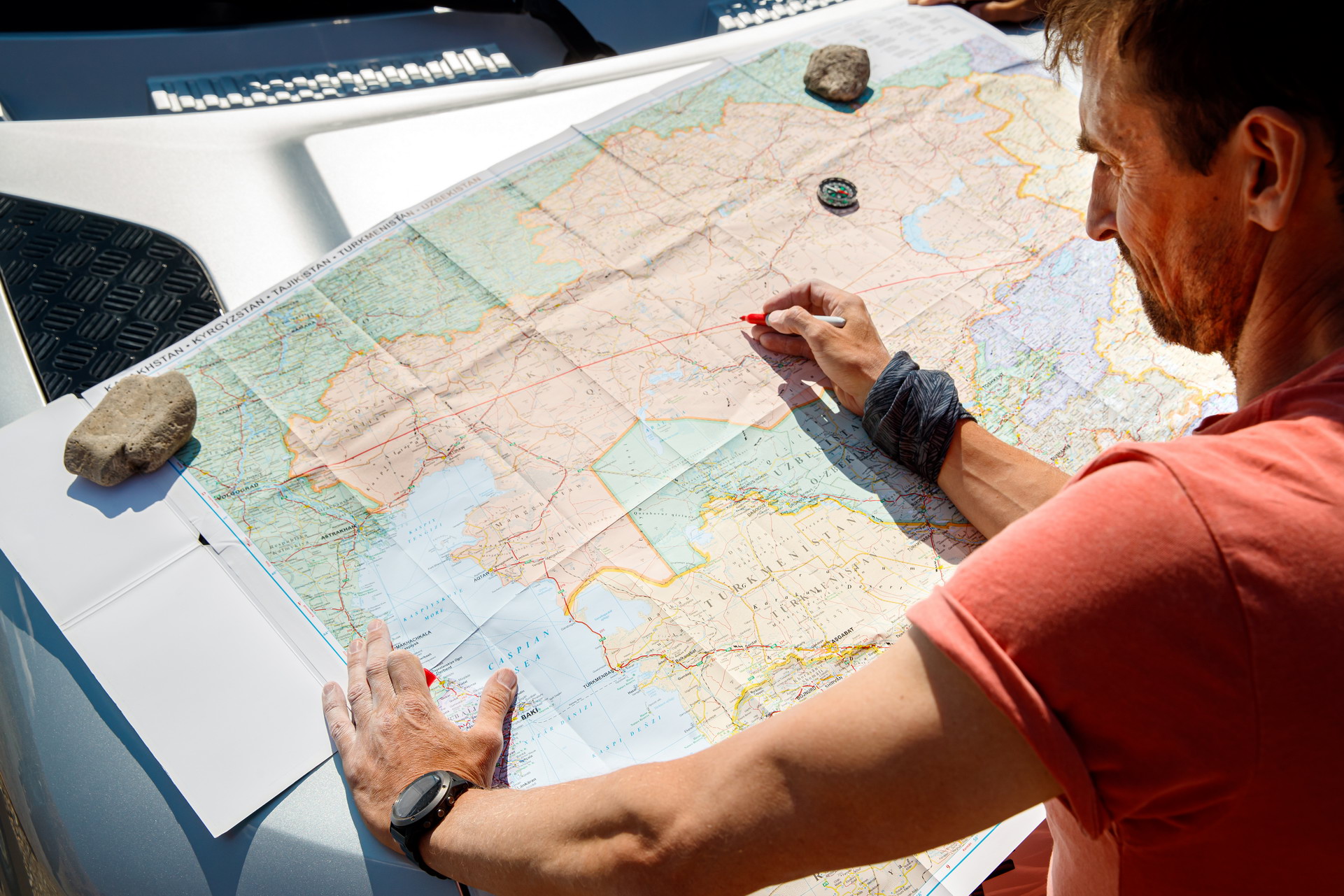 2020 Land Rover Defender Reborn As A Modern 4×4 With Advanced Tech