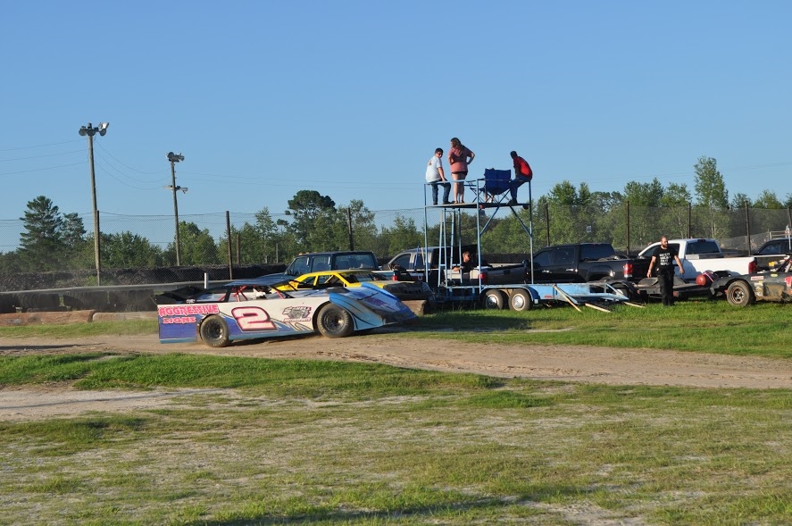 north florida speedway 21 Become A Dirt Track Owner In Florida For Just $800k