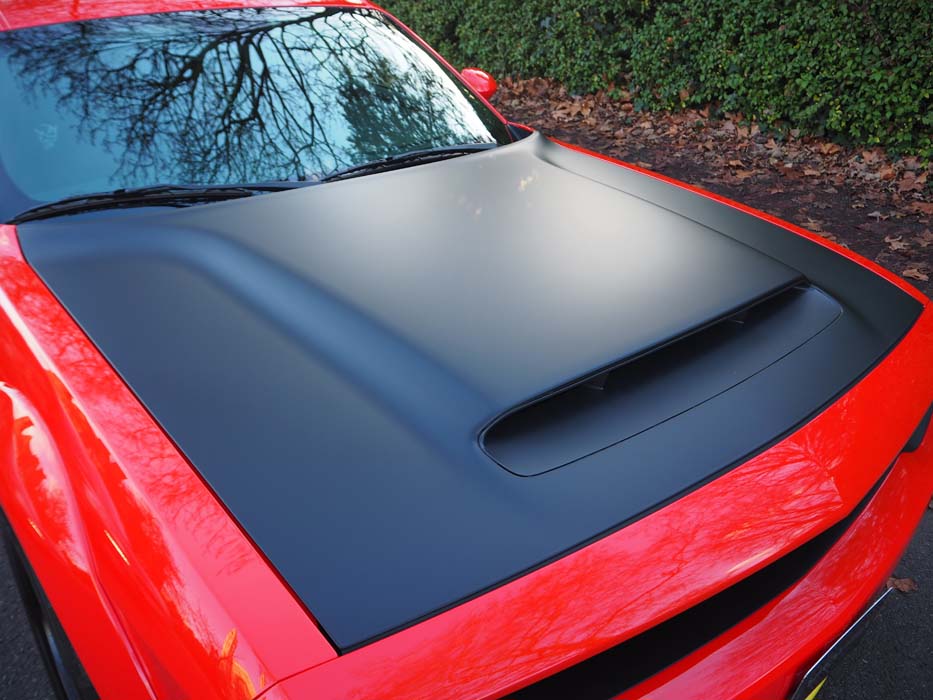 UK Dealer Will Sell You A Dodge Demon For £140,000 Or $178,000