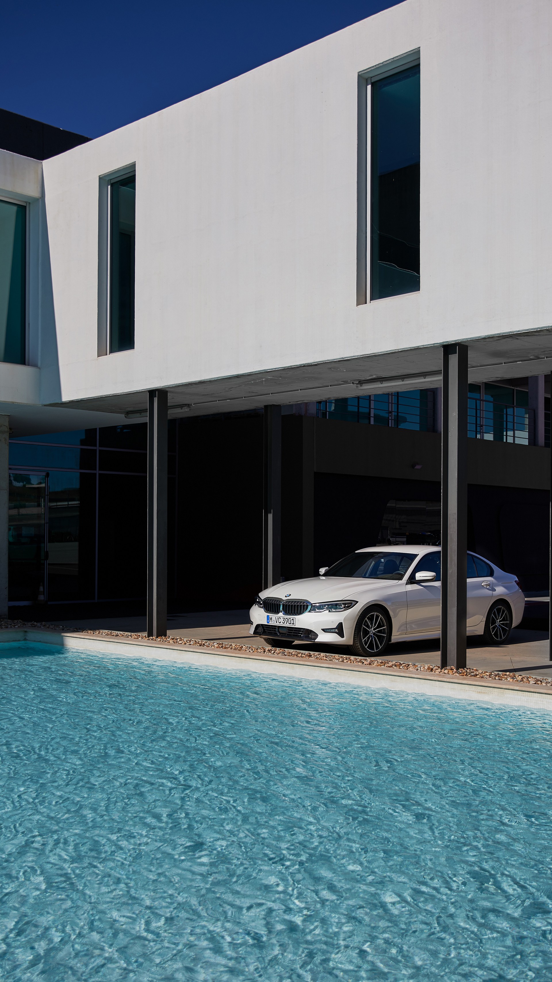 2019 BMW 3-Series-356 First 2019 BMW 3-Series Reviews Are Out (Plus 300+ Photos)