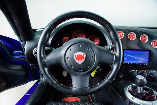 bravado banshee dodge viper 68 Real-Life Bravado Banshee Is Looking For Another Owner, Again