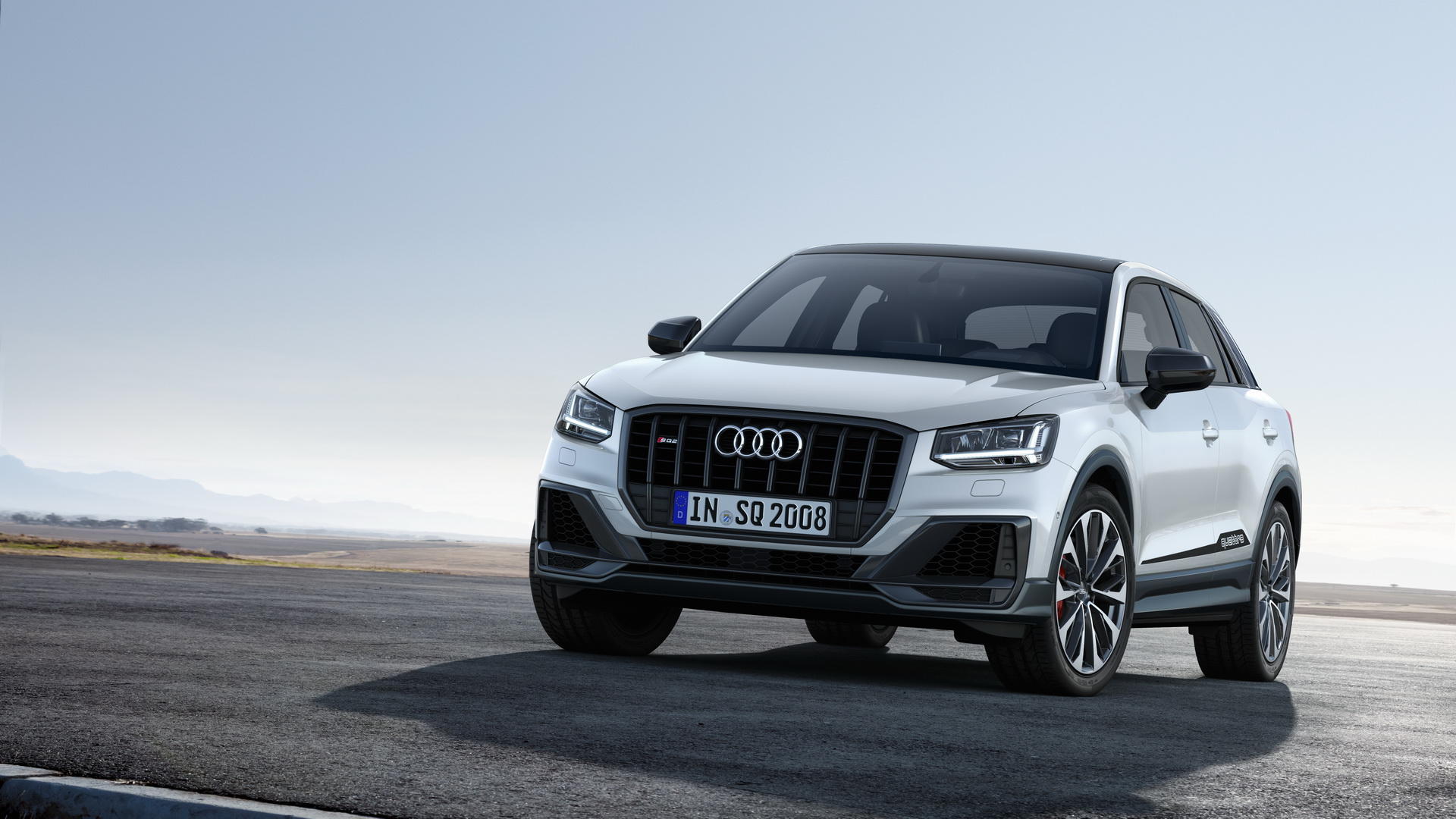 2019-Audi-SQ2-01 2019 Audi SQ2 Now Ready To Order: Hot New SUV Offers 300PS And A 0-62 In 4.8 Seconds