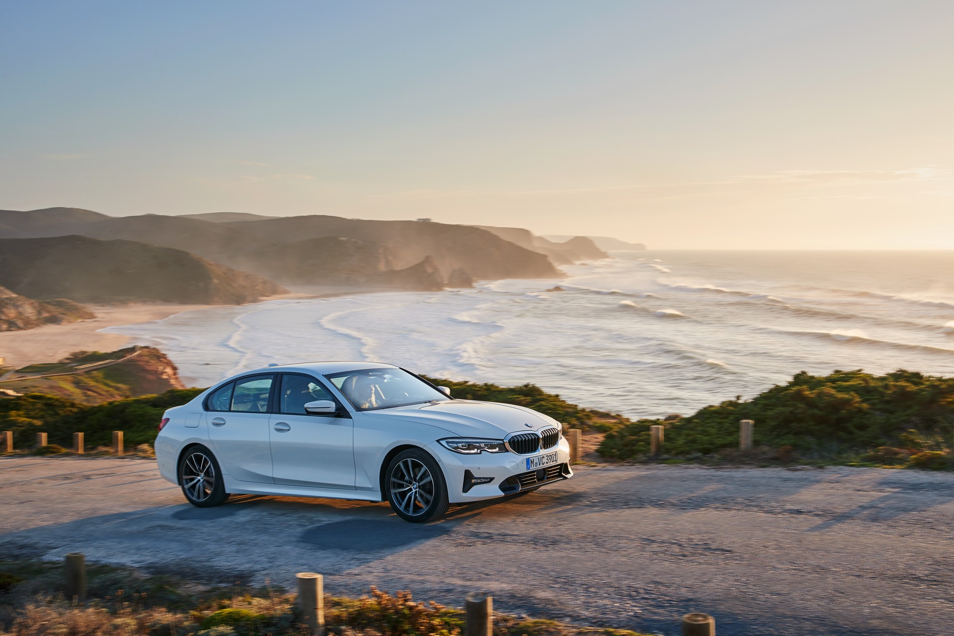 2019 BMW 3-Series-21 First 2019 BMW 3-Series Reviews Are Out (Plus 300+ Photos)