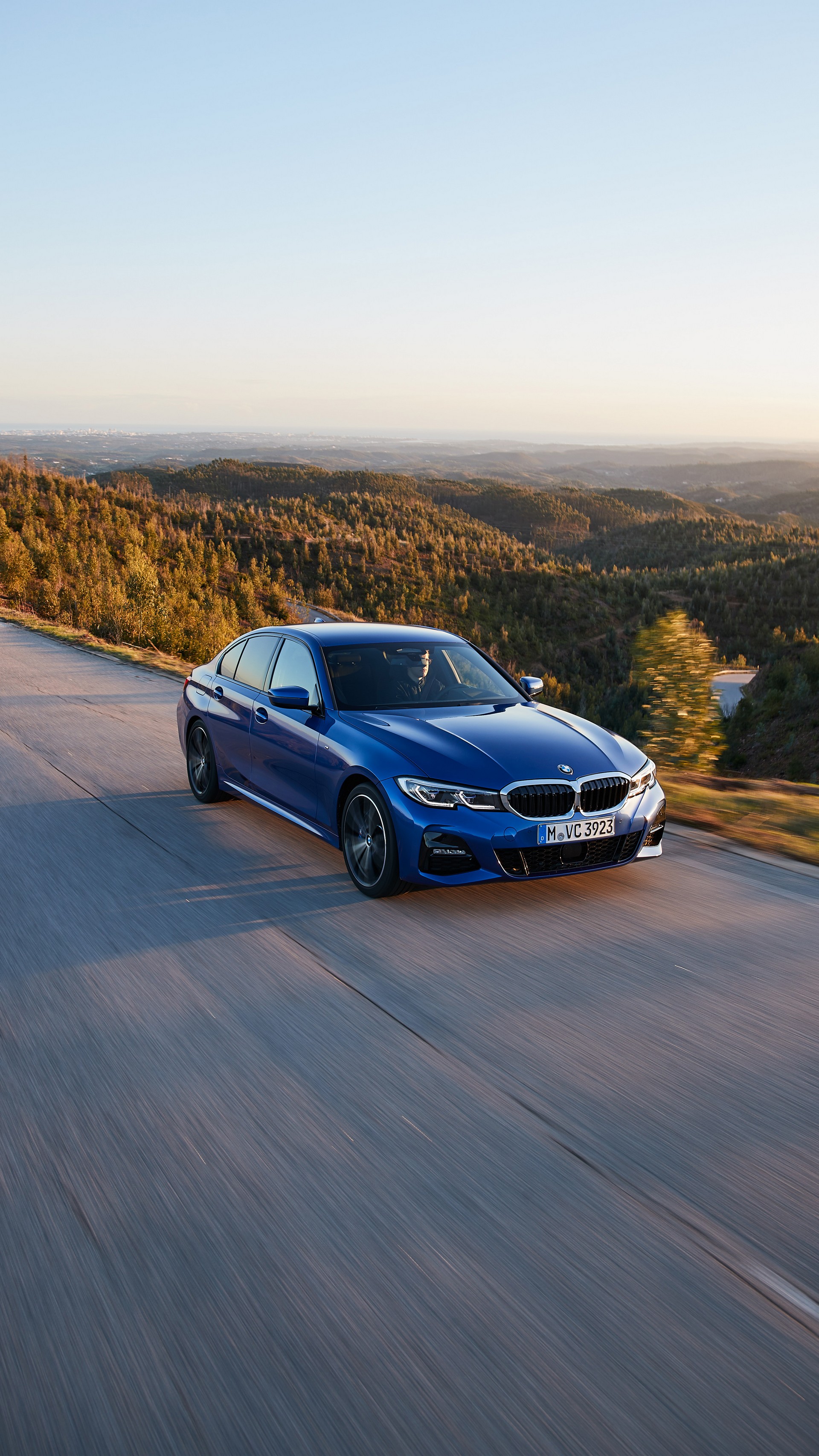 2019 BMW 3-Series-236 First 2019 BMW 3-Series Reviews Are Out (Plus 300+ Photos)