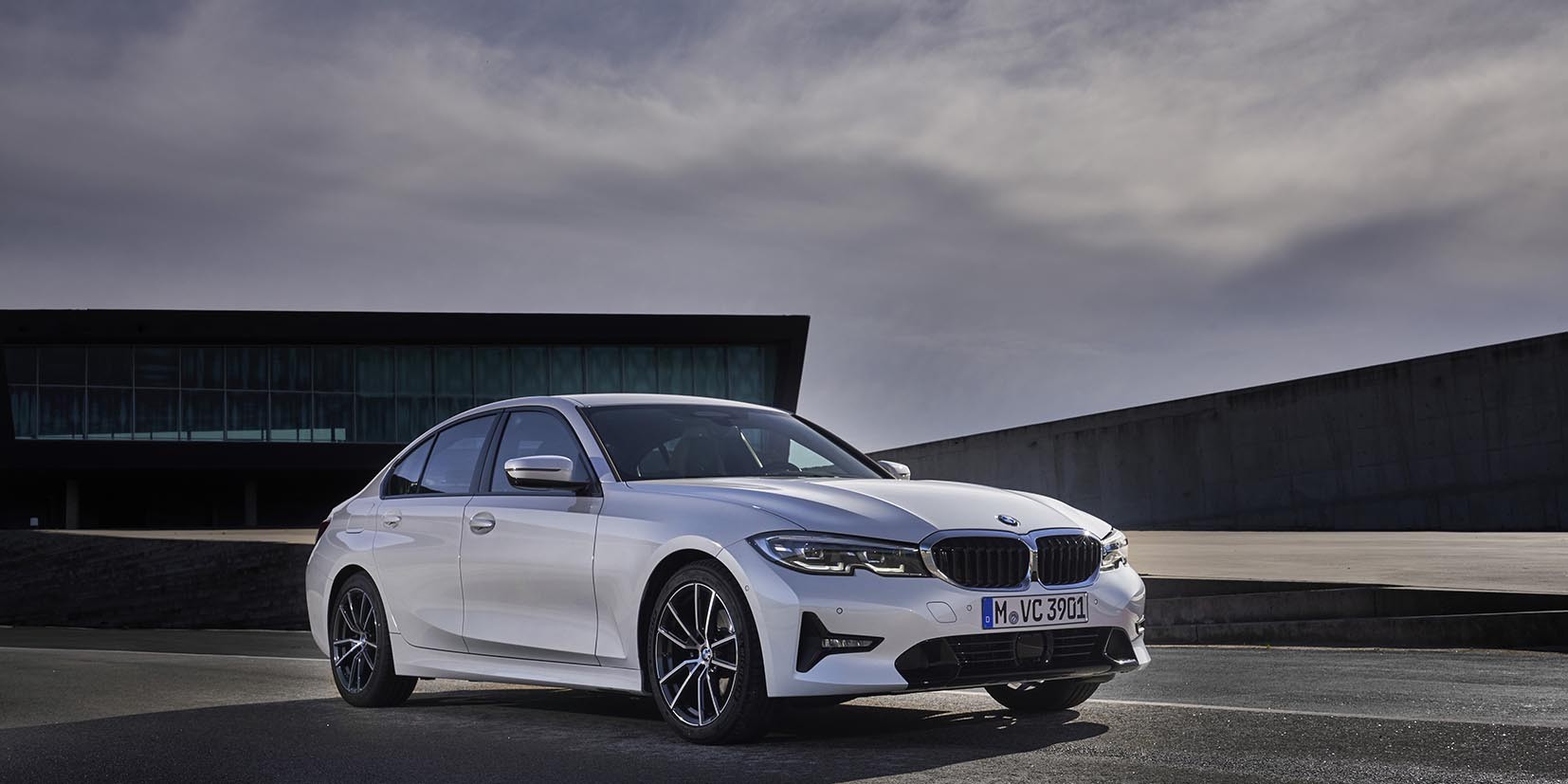2019 BMW 3-Series-283 First 2019 BMW 3-Series Reviews Are Out (Plus 300+ Photos)