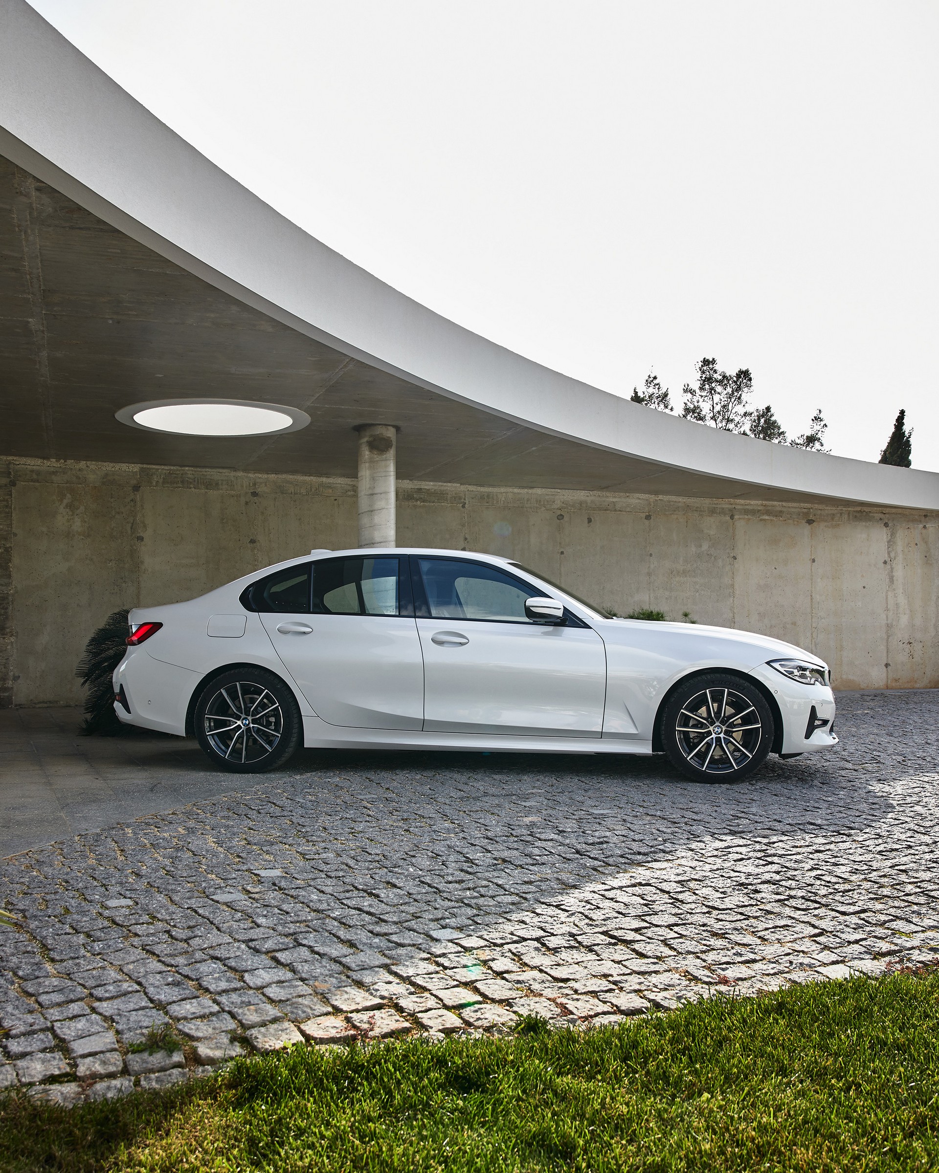 2019 BMW 3-Series-360 First 2019 BMW 3-Series Reviews Are Out (Plus 300+ Photos)