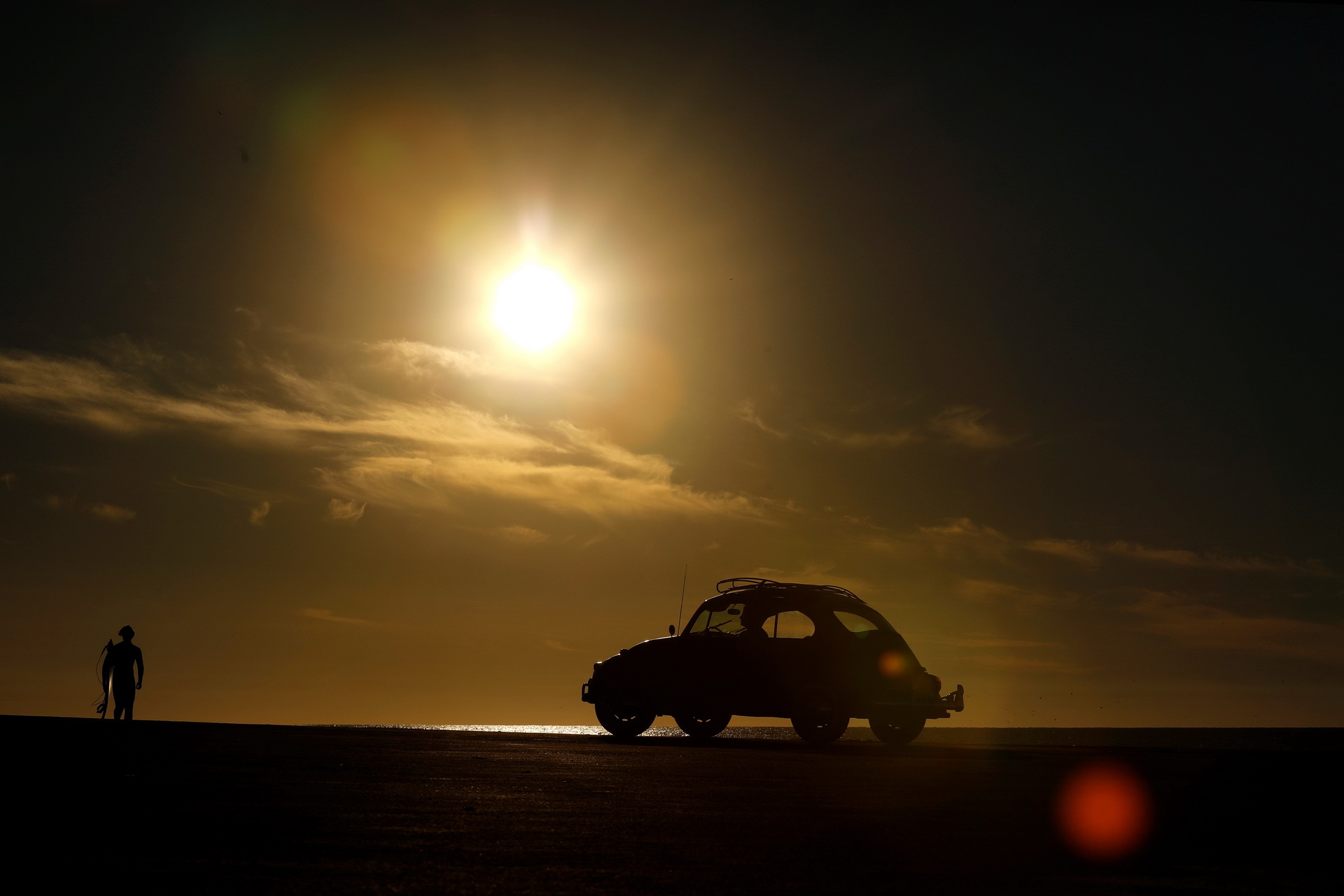 1966-VW-Beetle-Restoration-42 1966 Beetle Gets A Free Restoration From VW USA After 350,000 Miles Of Daily Use
