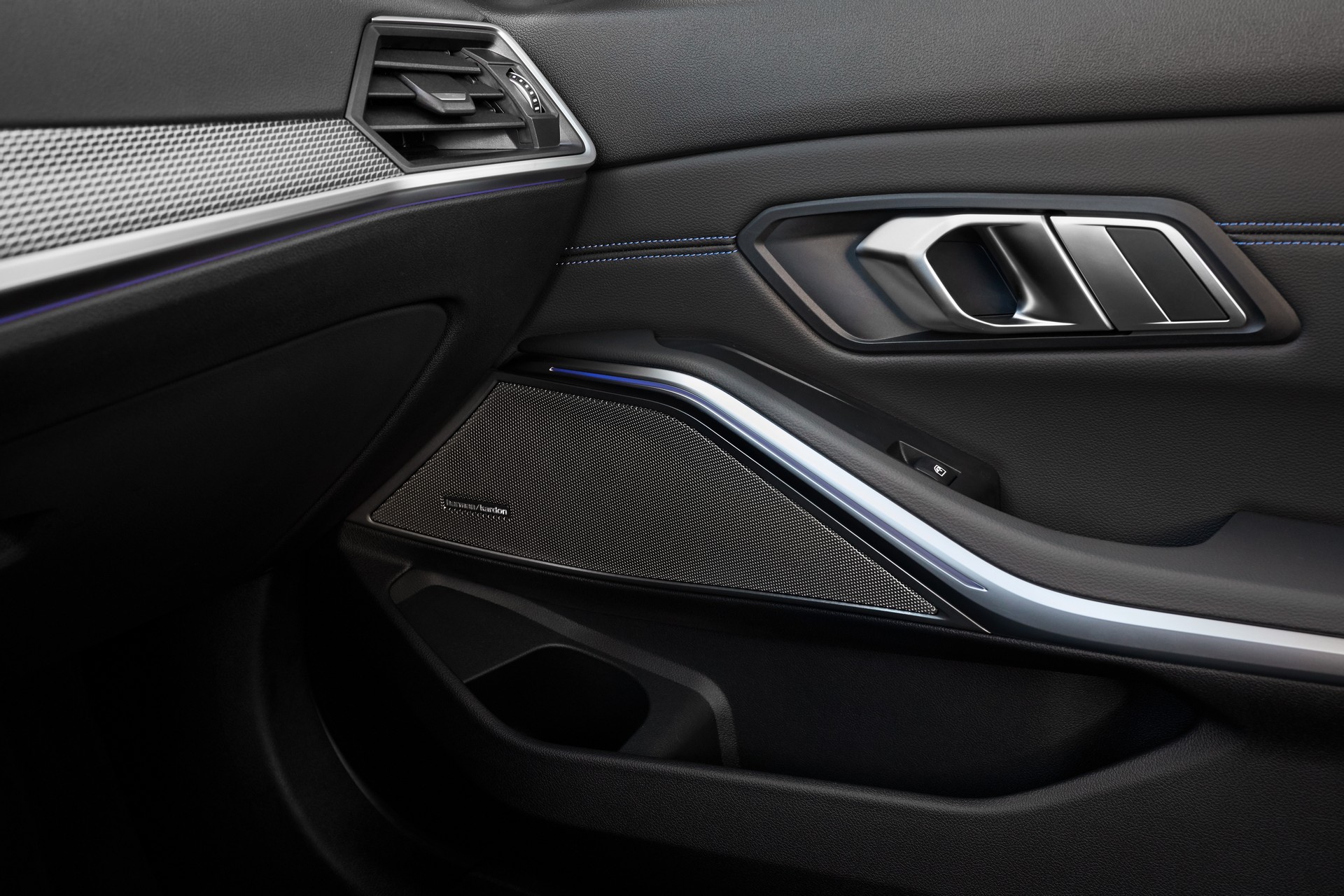 2019 BMW 3-Series-207 First 2019 BMW 3-Series Reviews Are Out (Plus 300+ Photos)