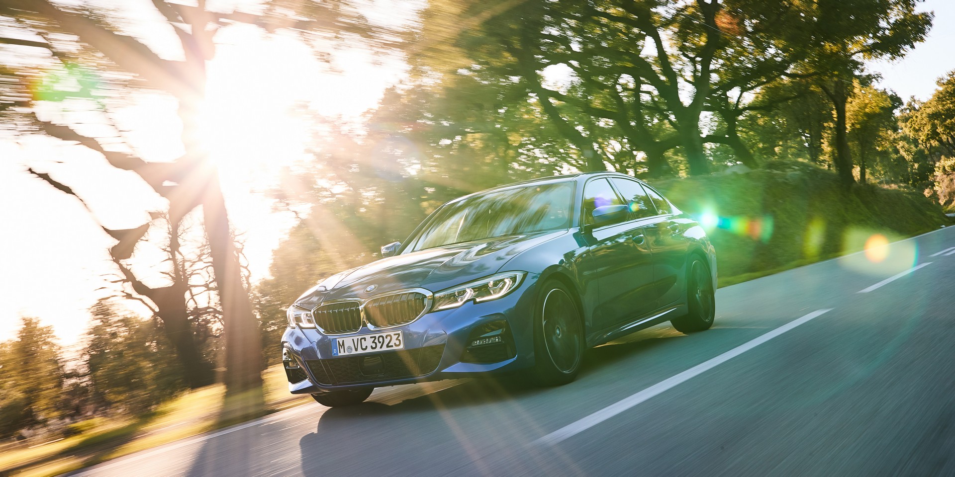2019 BMW 3-Series-226 First 2019 BMW 3-Series Reviews Are Out (Plus 300+ Photos)