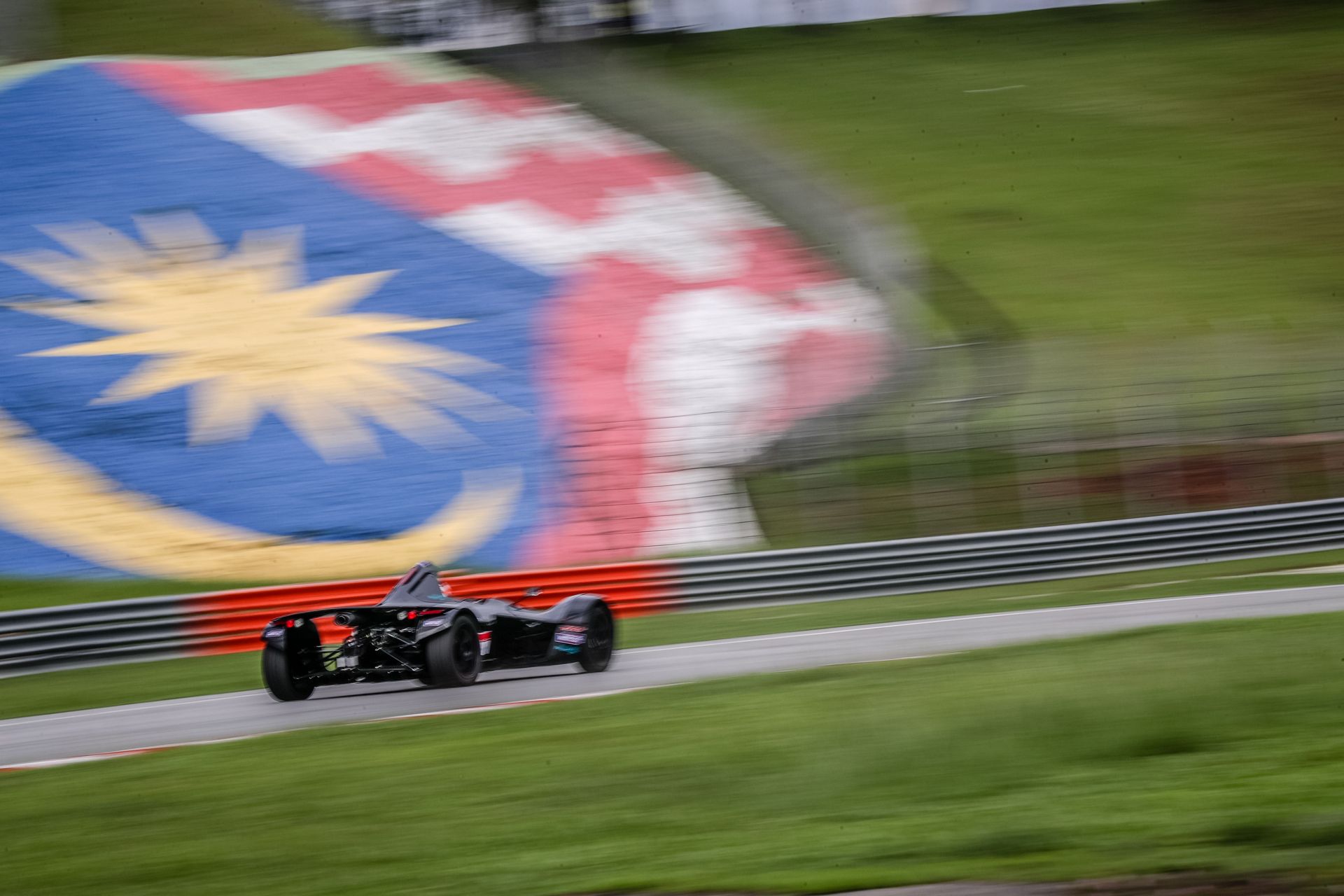 BAC-Mono-Sepang-15 BAC Mono Sets Production Car Lap Record At Sepang International Circuit