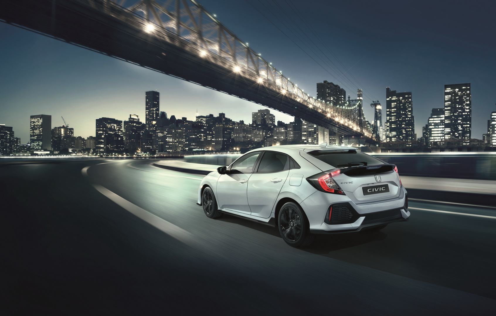 2019 honda civic sport line 1 Honda Civic Sport Line Arrives At UK Dealers From £22,445