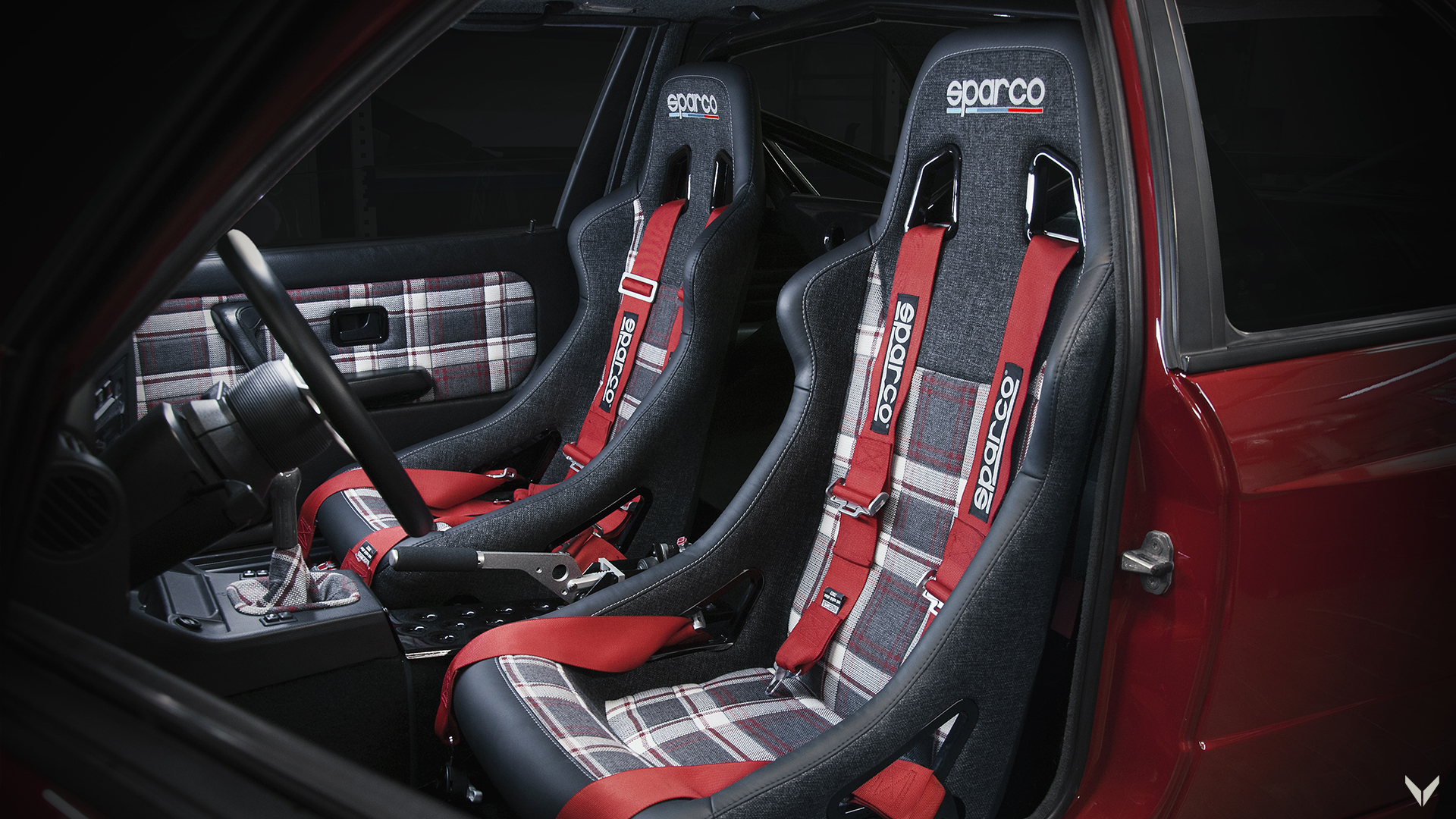 bmw m3 evo e30 tuning vilner 19 BMW M3 Evo E30 Is One Of Vilner’s Finest Projects