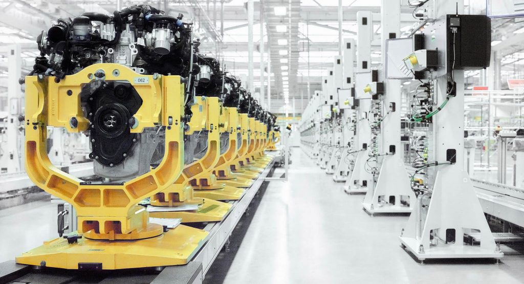 German Startup Looking To Save The Internal Combustion Engine