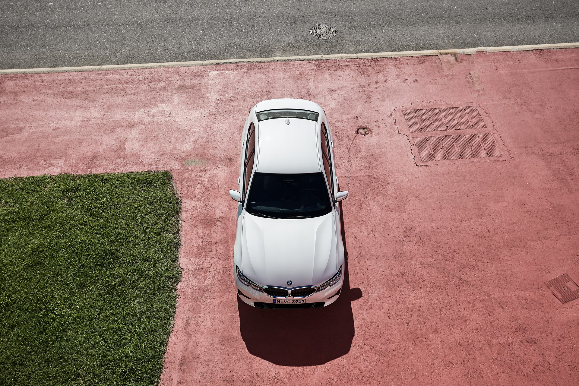 2019 BMW 3-Series-72 First 2019 BMW 3-Series Reviews Are Out (Plus 300+ Photos)