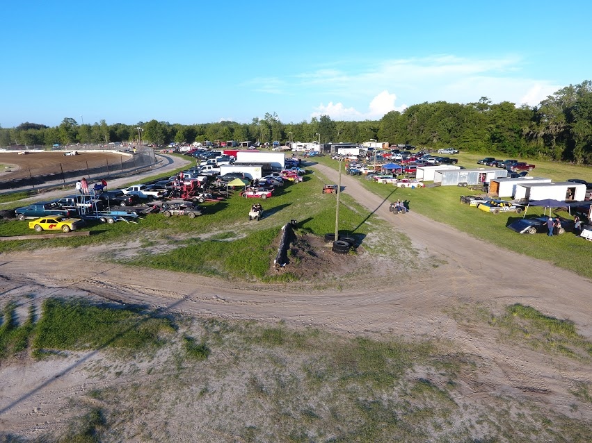 north florida speedway 5 Become A Dirt Track Owner In Florida For Just $800k