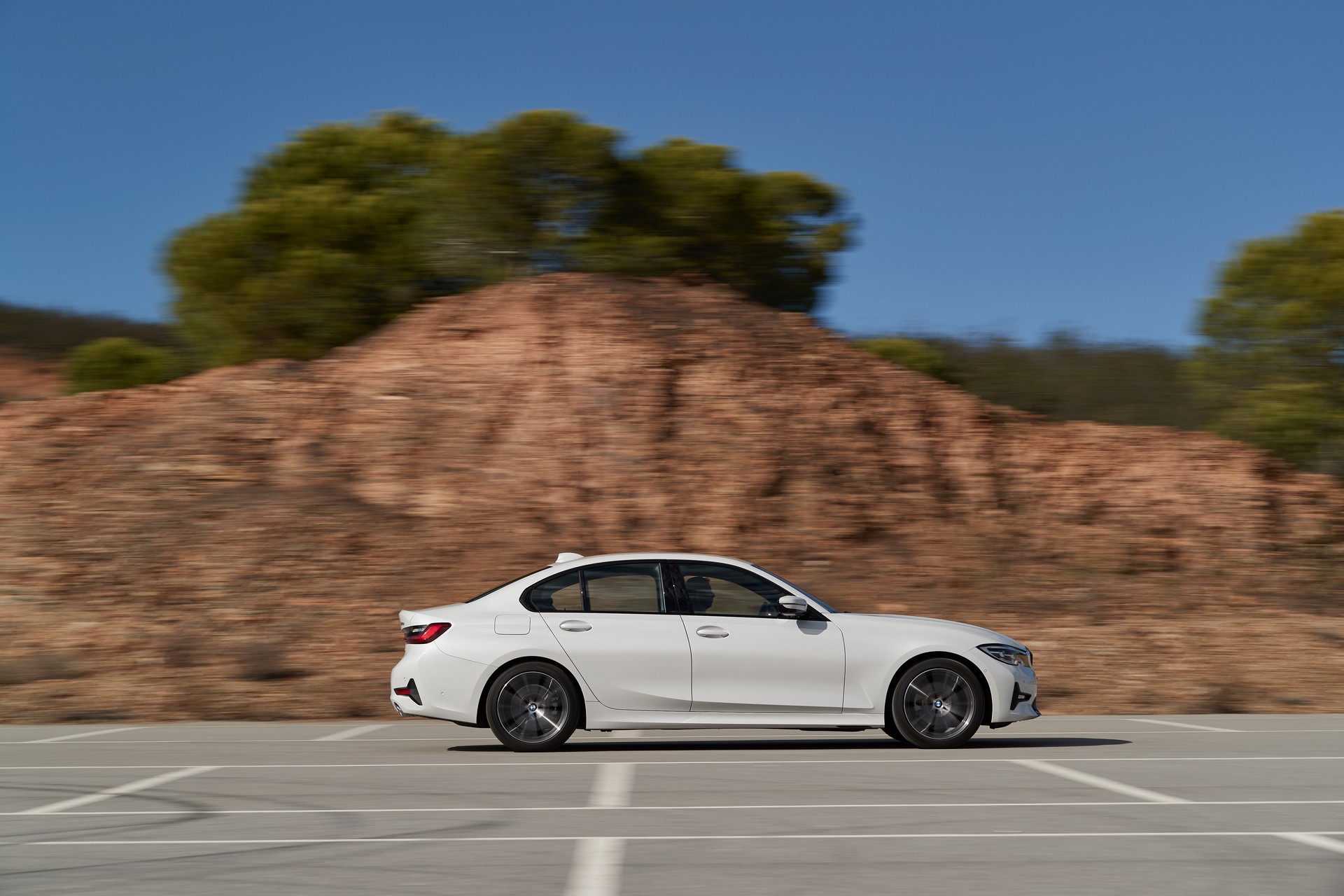 2019 BMW 3-Series-86 First 2019 BMW 3-Series Reviews Are Out (Plus 300+ Photos)