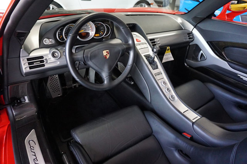 For $900,000, Would You Get A 1973 911 Carrera RS Or A Carrera GT?