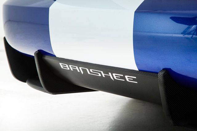 bravado banshee dodge viper 18 Real-Life Bravado Banshee Is Looking For Another Owner, Again